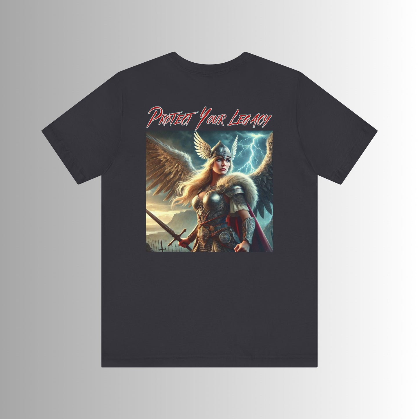 Valkyrie - Limited Edition