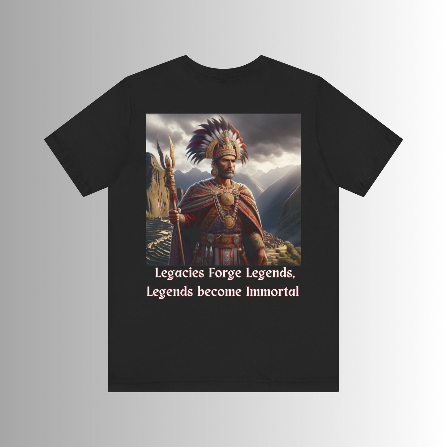The Immortals Collection: Amaru II