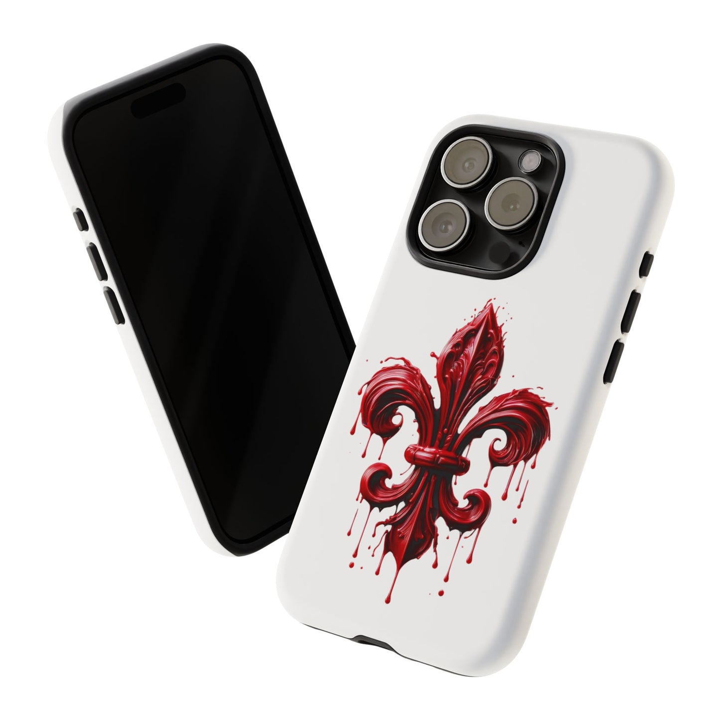 Immortal Bloodlines Logo Phone Case - Tough Case