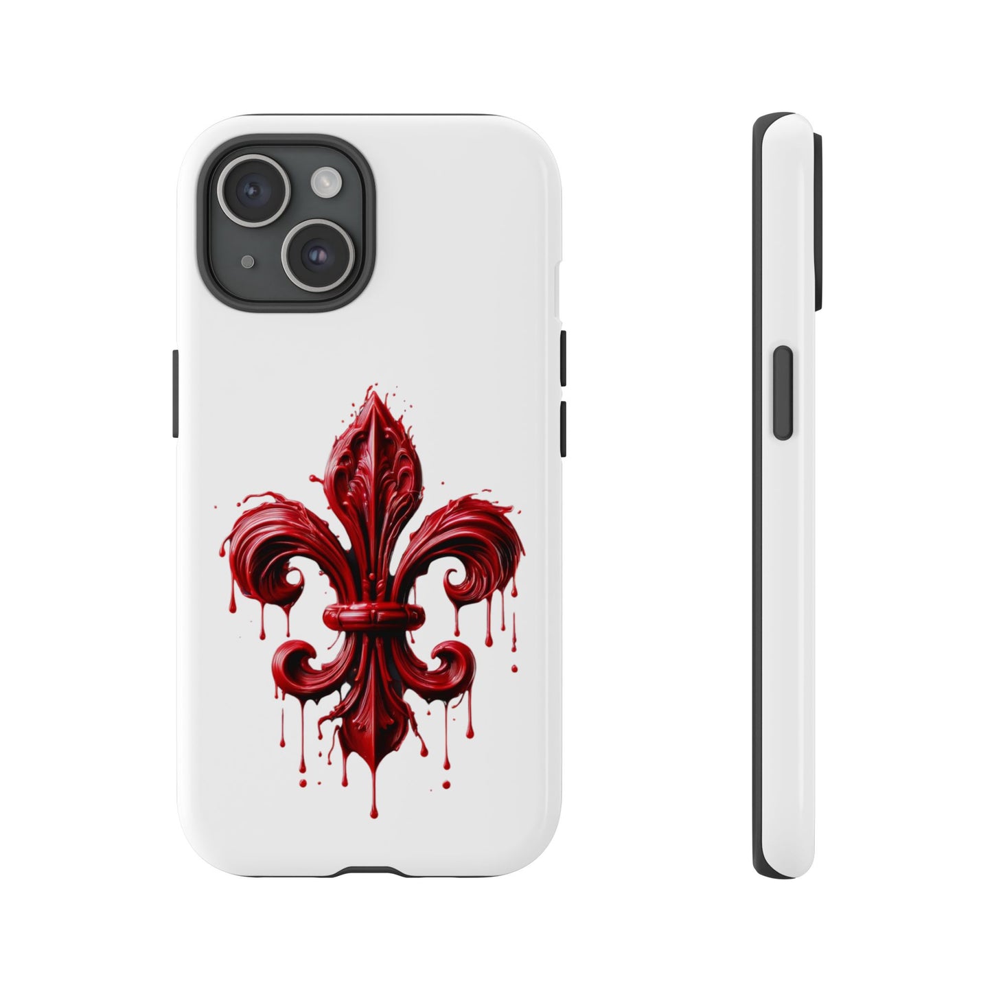 Immortal Bloodlines Logo Phone Case - Tough Case