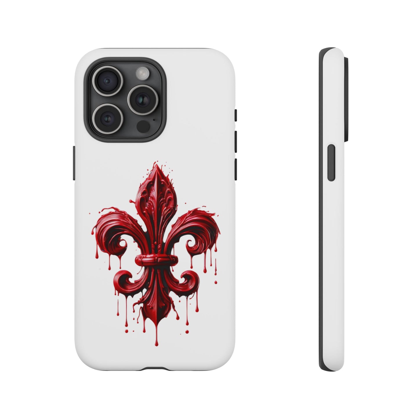 Immortal Bloodlines Logo Phone Case - Tough Case
