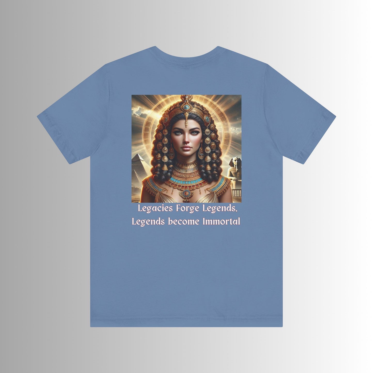 The Immortals Collection: Cleopatra