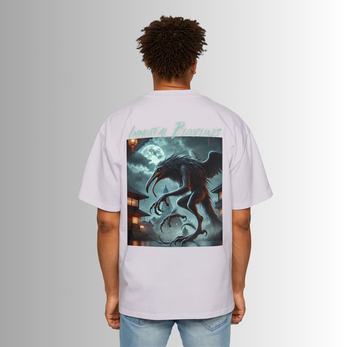 The Halloween Collection - Aswang TikTik