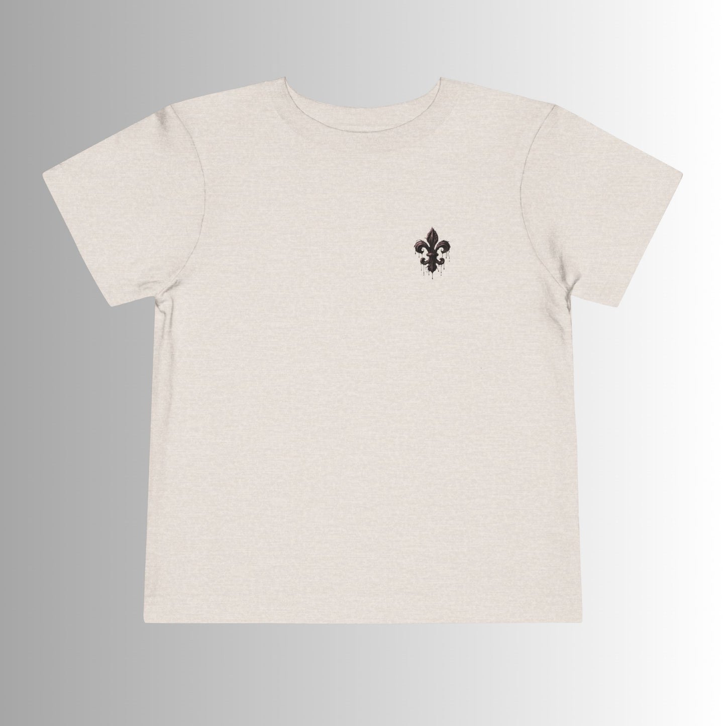 The Immortal Bloodlines Toddler Collection - Tiny but Legendary Tee