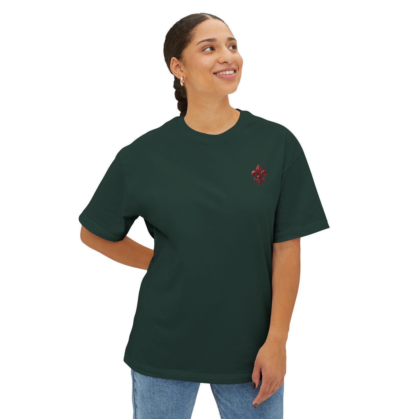 The Phoenix Collection - Rise from the Ashes (Oversized)
