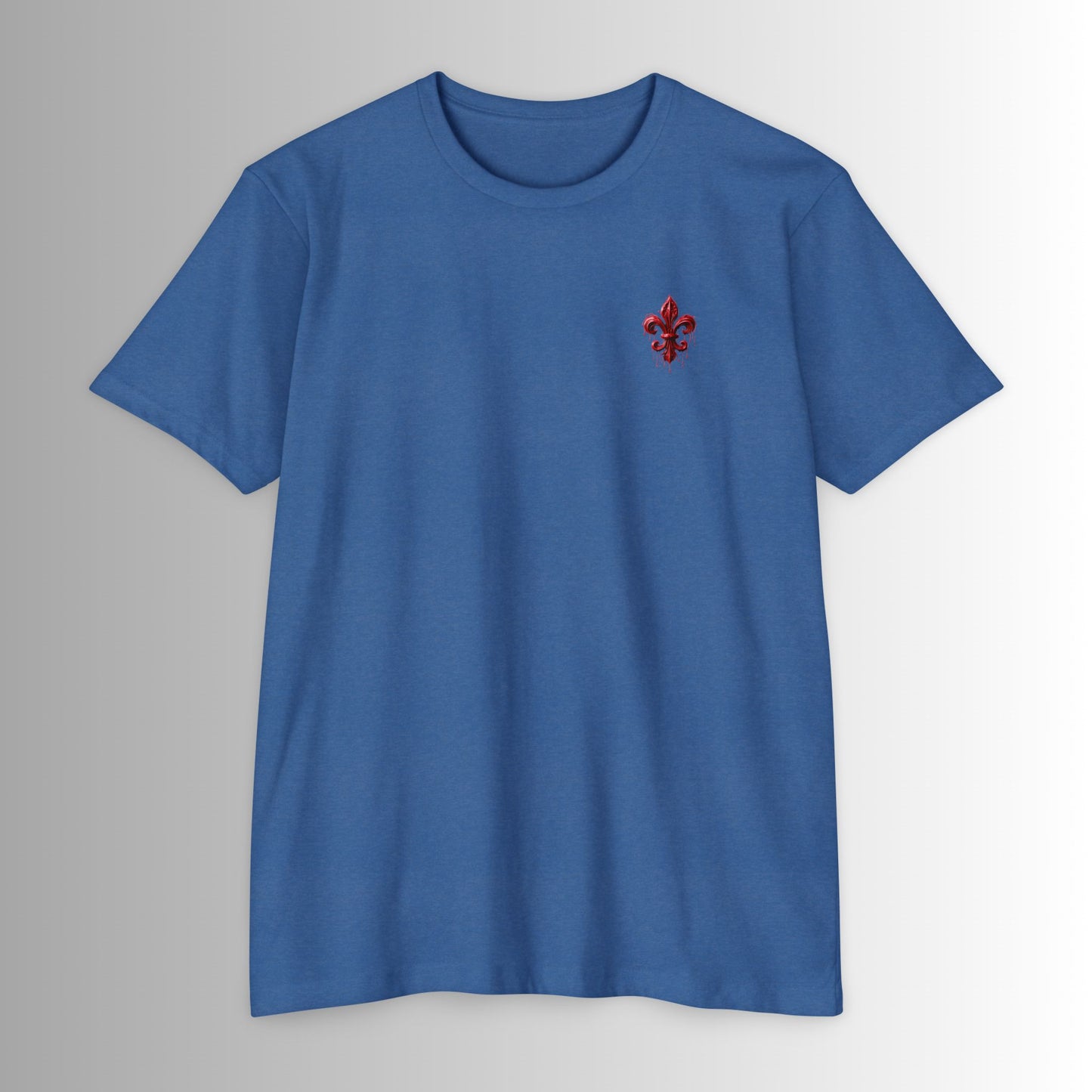 Immortal Bloodlines Halloween Jersey Tee - The Witch Queen