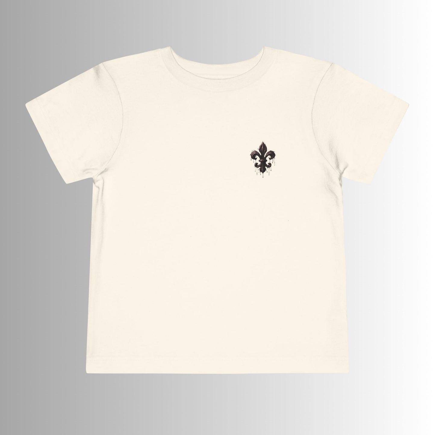 The Immortal Bloodlines Toddler Collection - Magical and Mischievous Tee