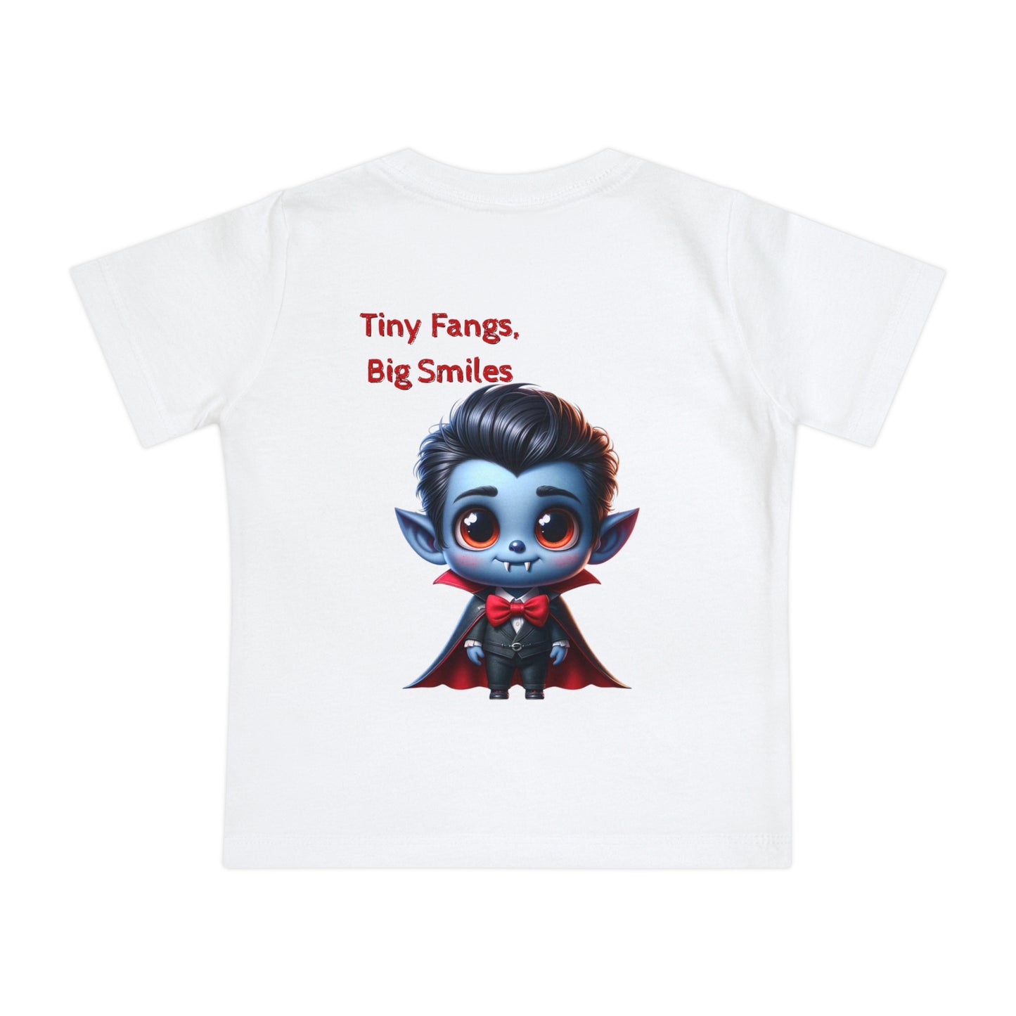 The Immortal Bloodlines Baby Collection - Tiny Fangs