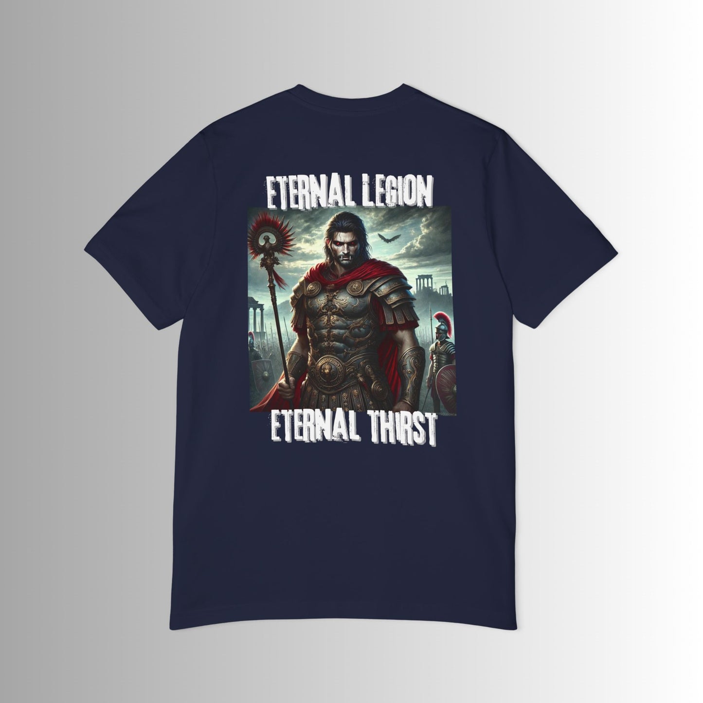 Eternal Legion Collection 8