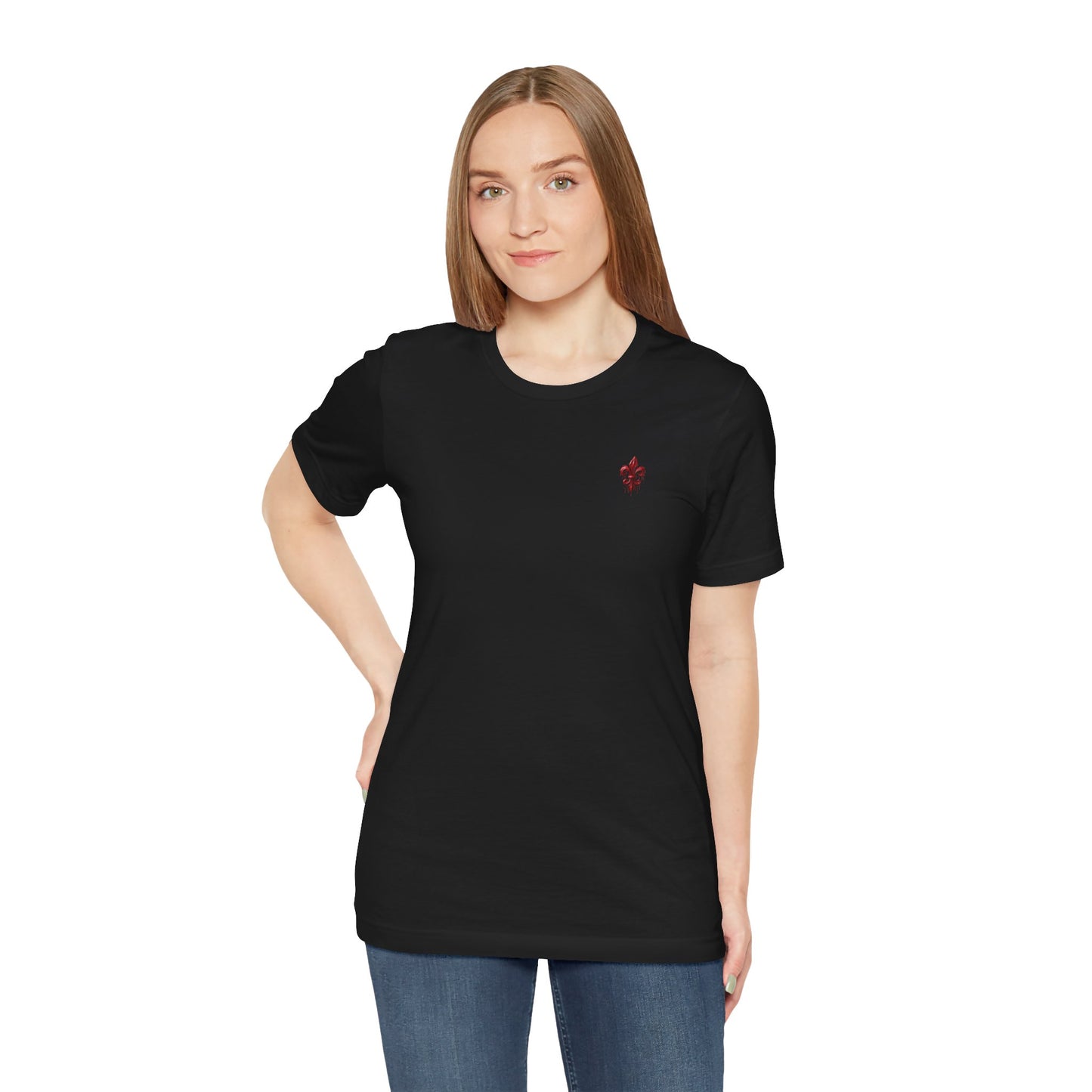 Valhalla Rejection Collection Tee