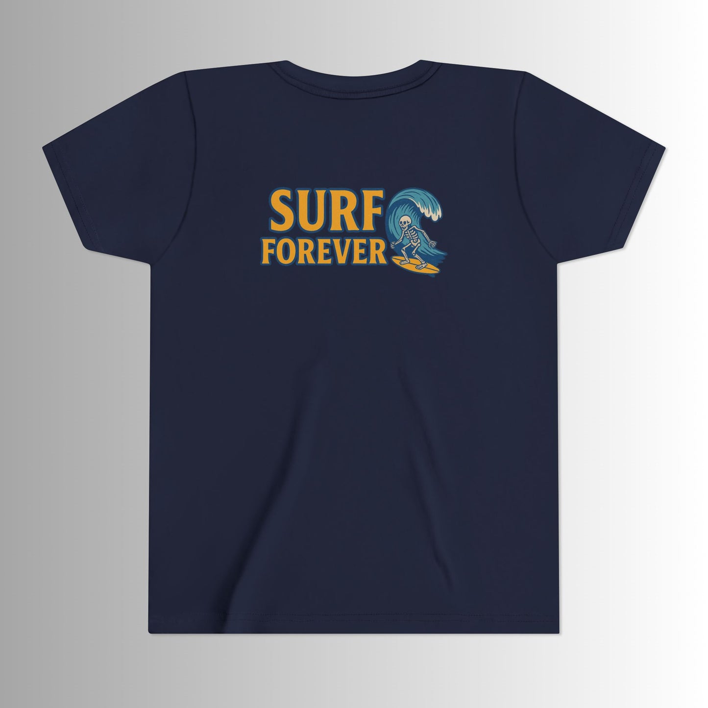 Immortal Bloodlines - Surf Forever Youth Tee