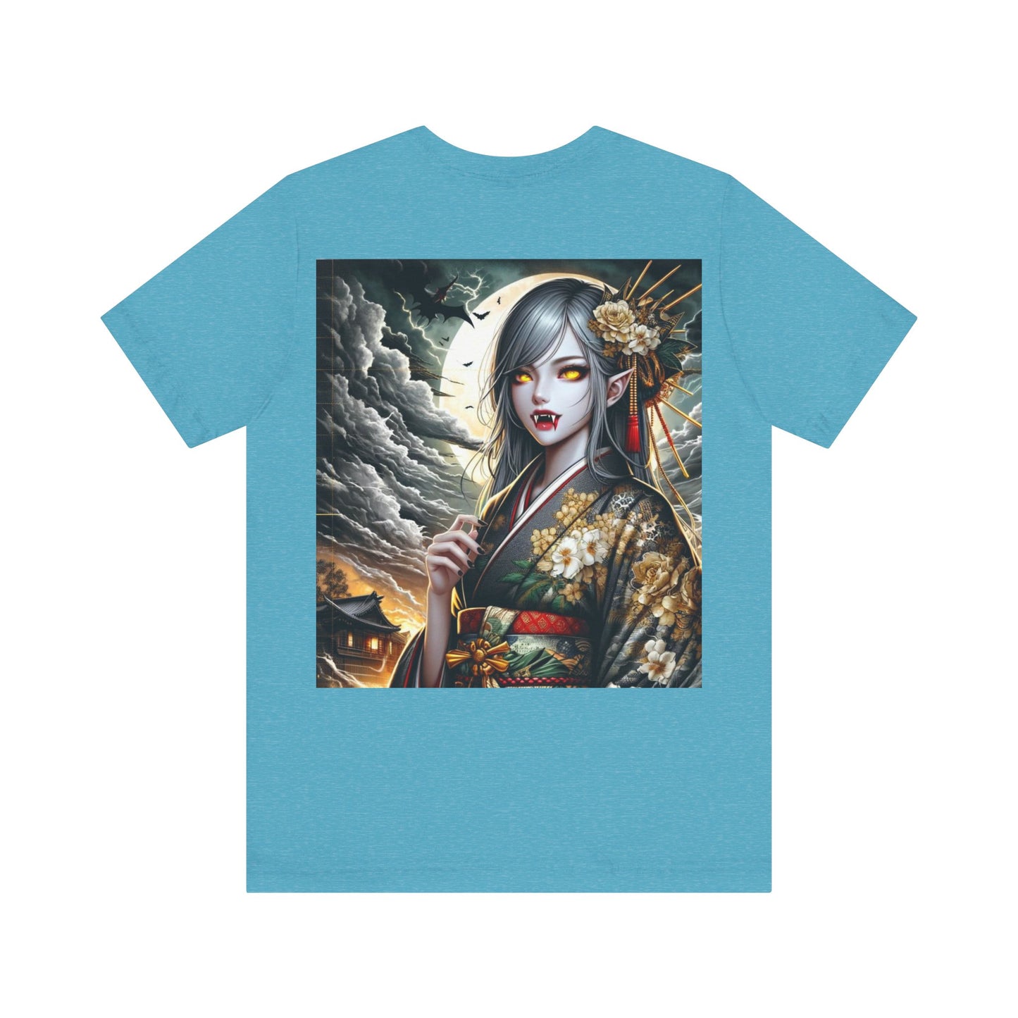 The Eternal Elegance of the Geishas 4