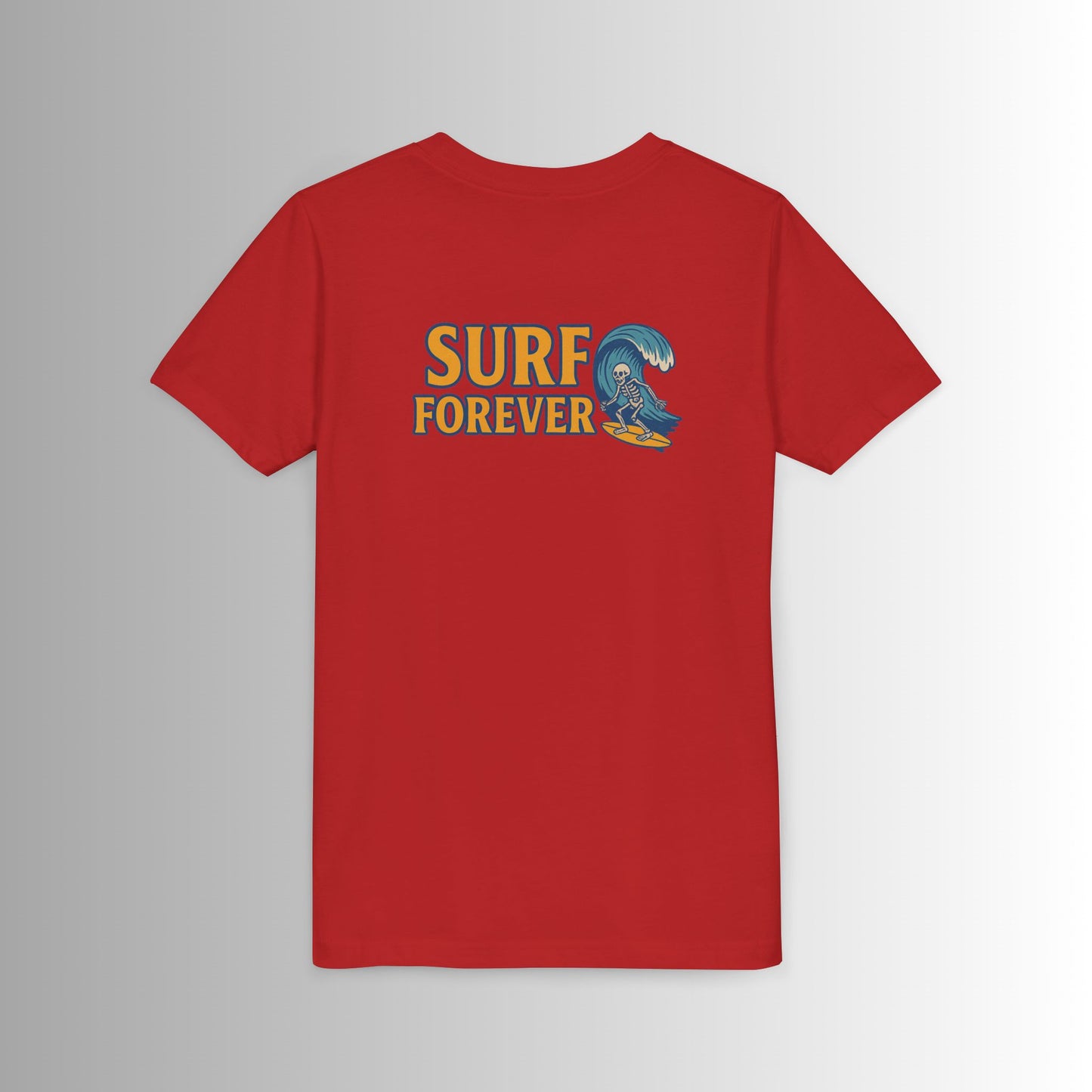 Immortal Bloodlines - Surf Forever Youth Tee