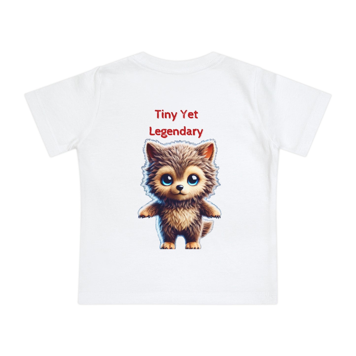 The Immortal Bloodlines Baby Collection - Tiny Yet Legendary