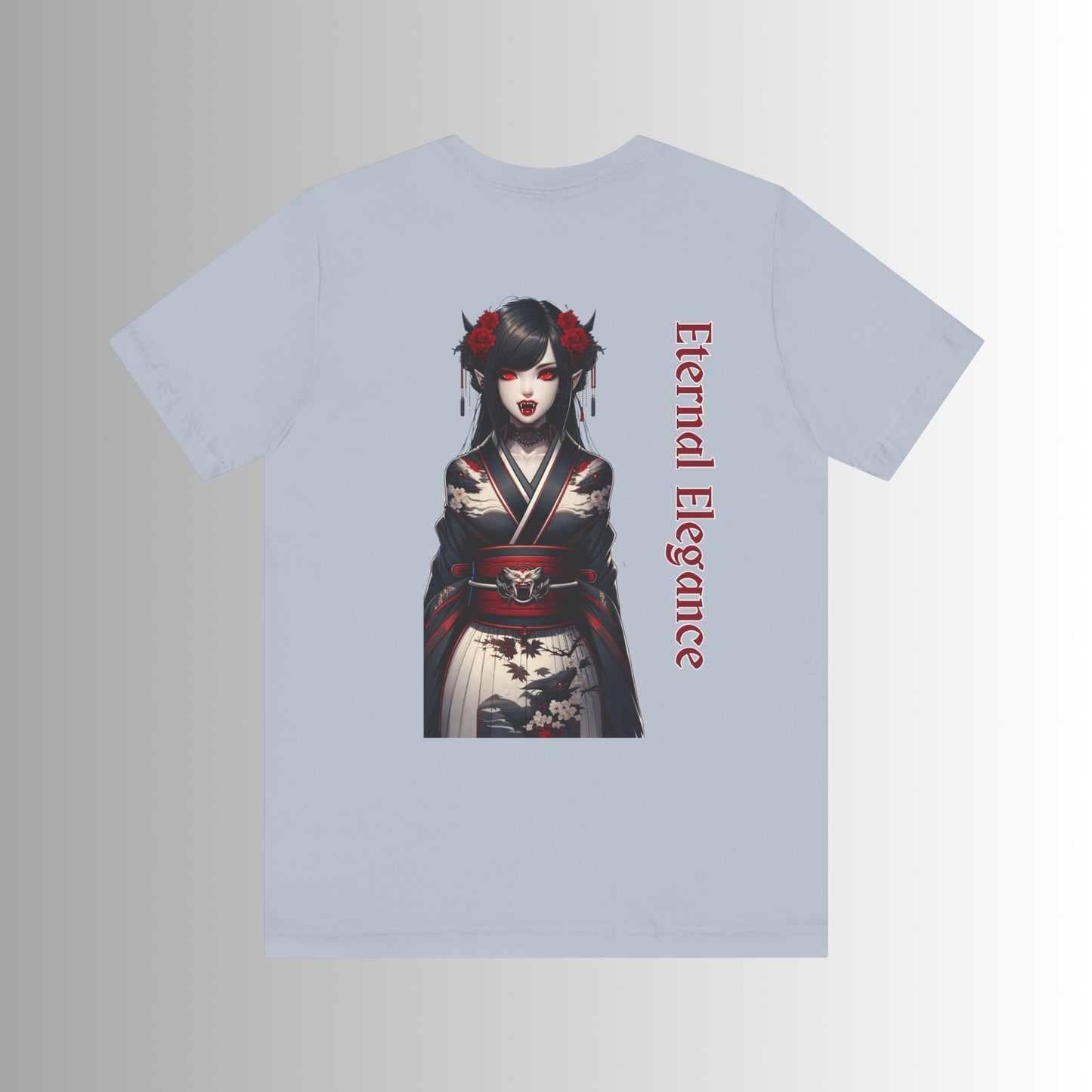 The Eternal Elegance of the Geishas 5