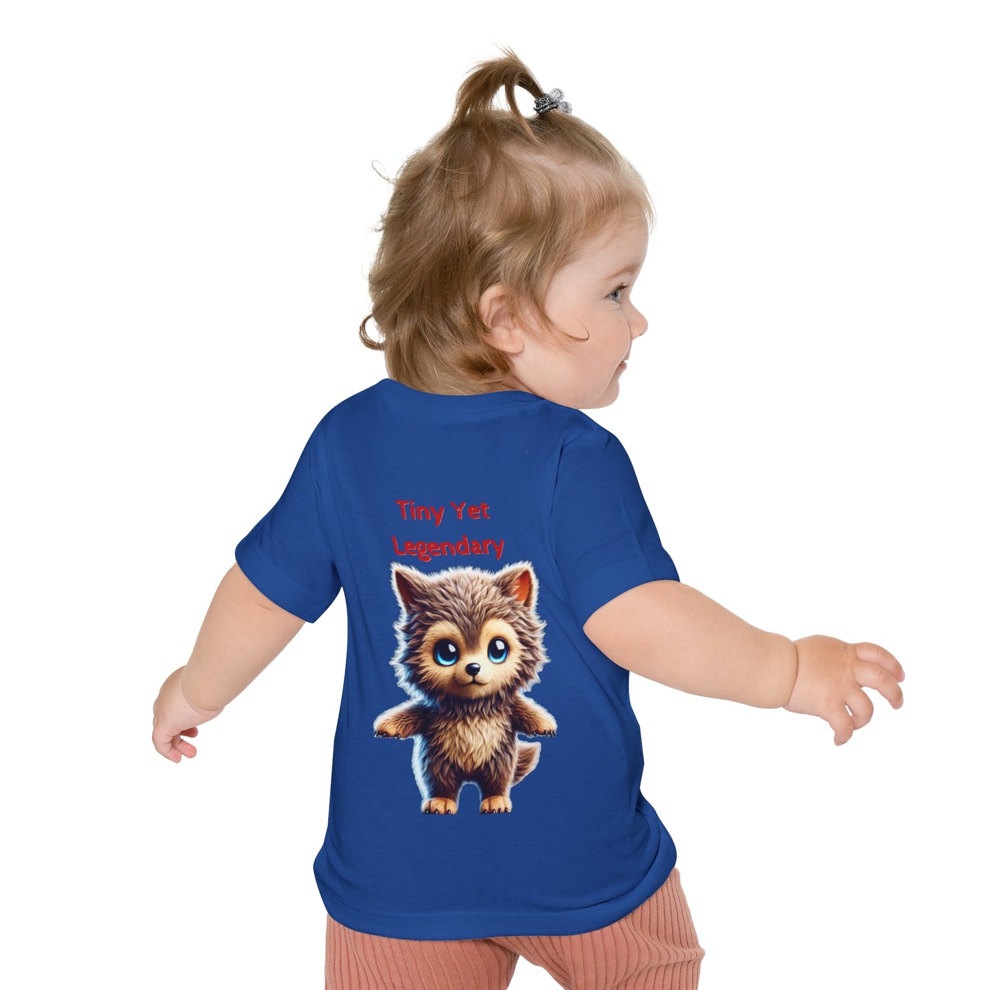 The Immortal Bloodlines Baby Collection - Tiny Yet Legendary