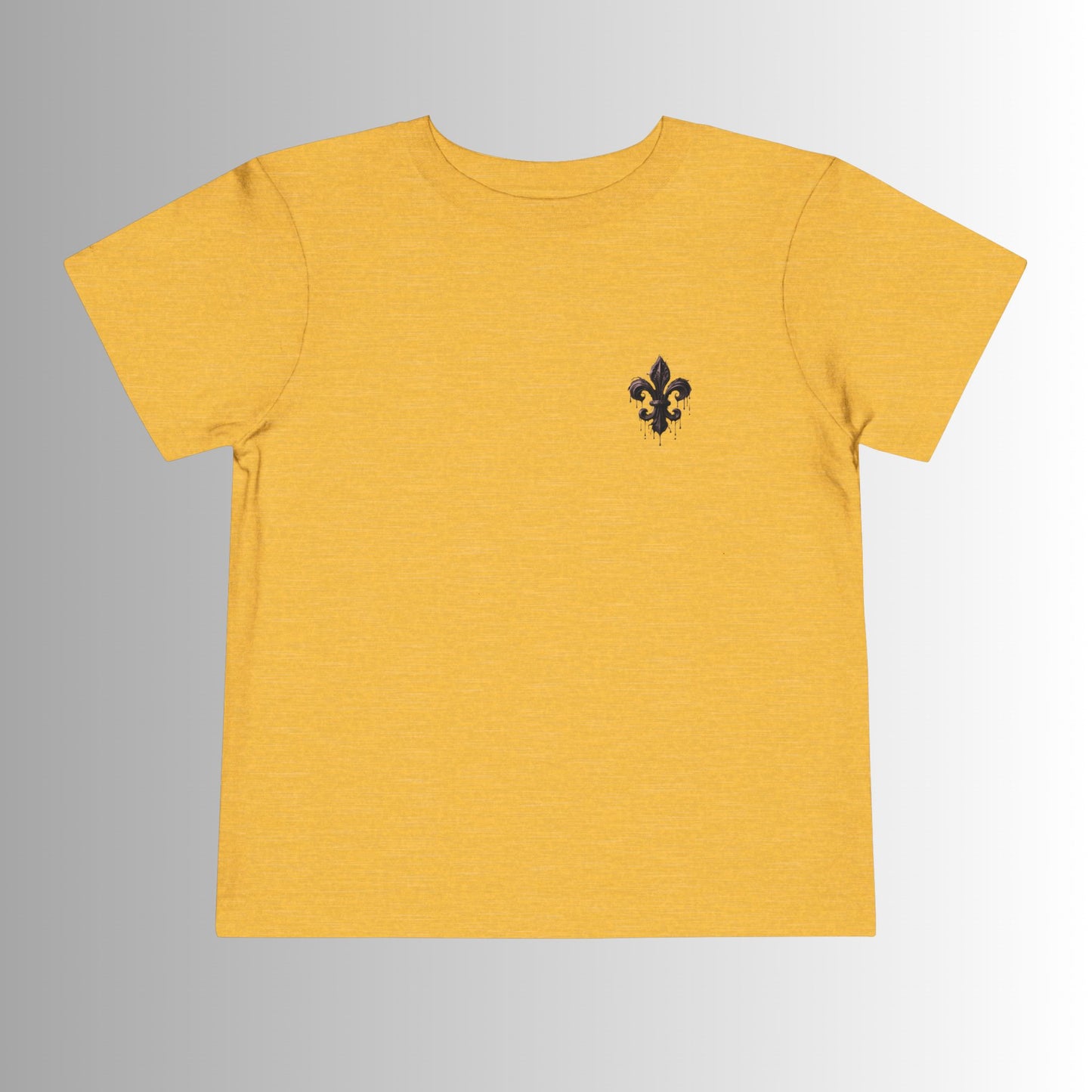 The Immortal Bloodlines Toddler Collection - Magical and Mischievous Tee