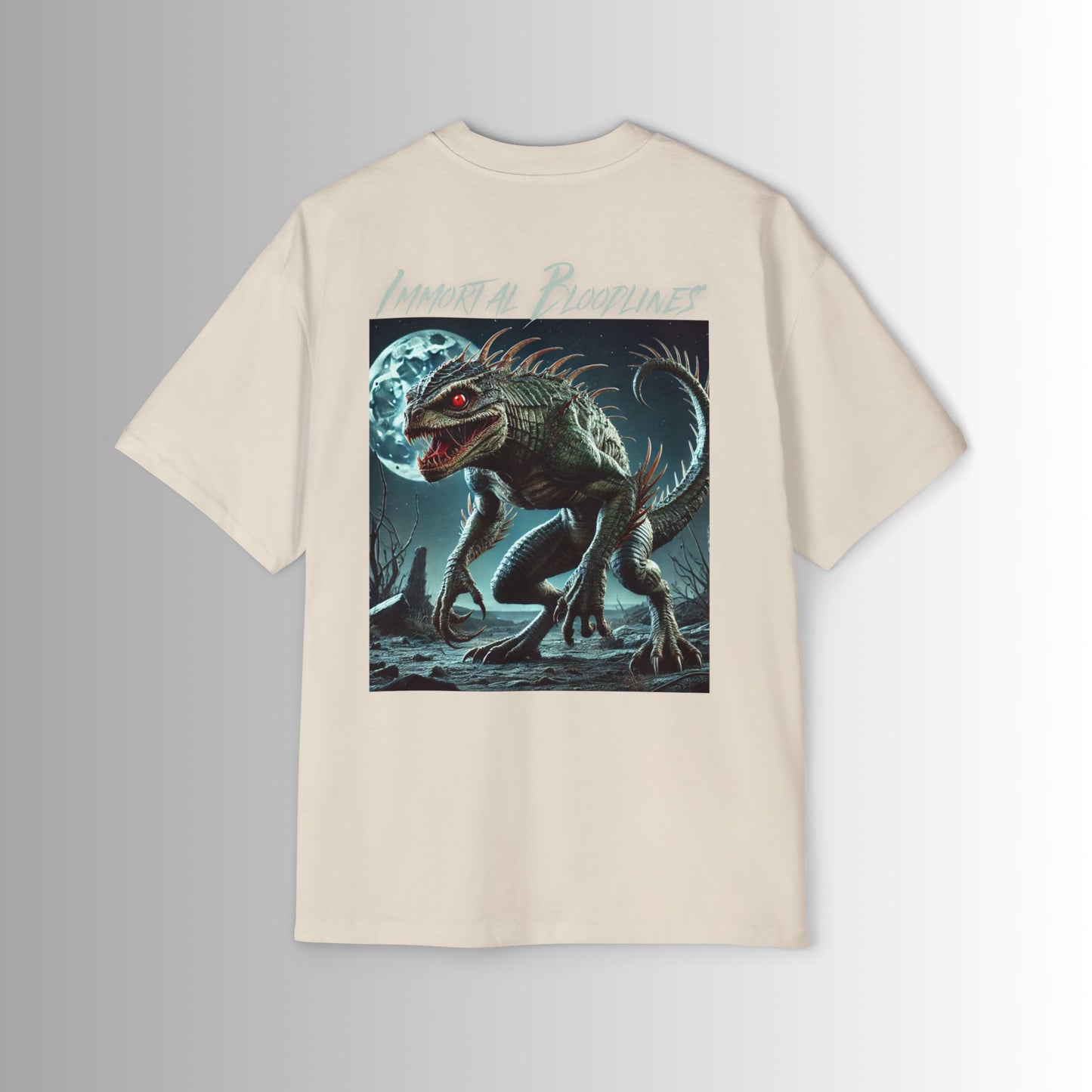 The Halloween Collection - Aswang Chupacabra #2