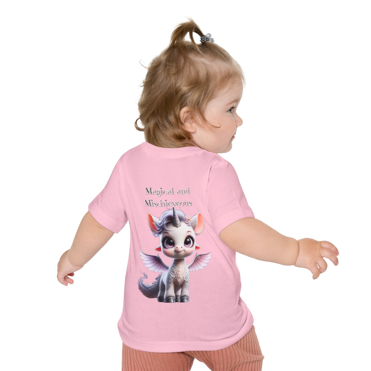The Immortal Bloodlines Baby Collection - Magical