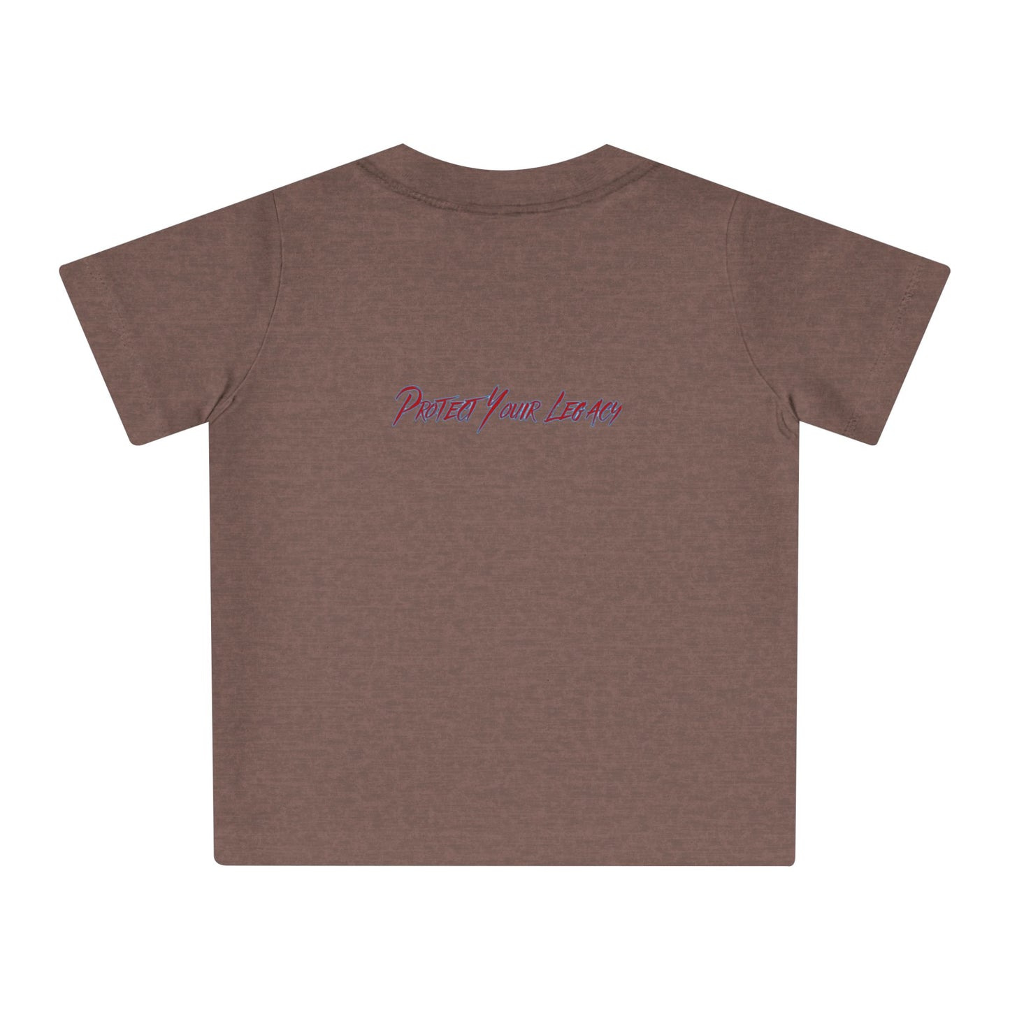 Cute Baby Vampire - Baby T-Shirt