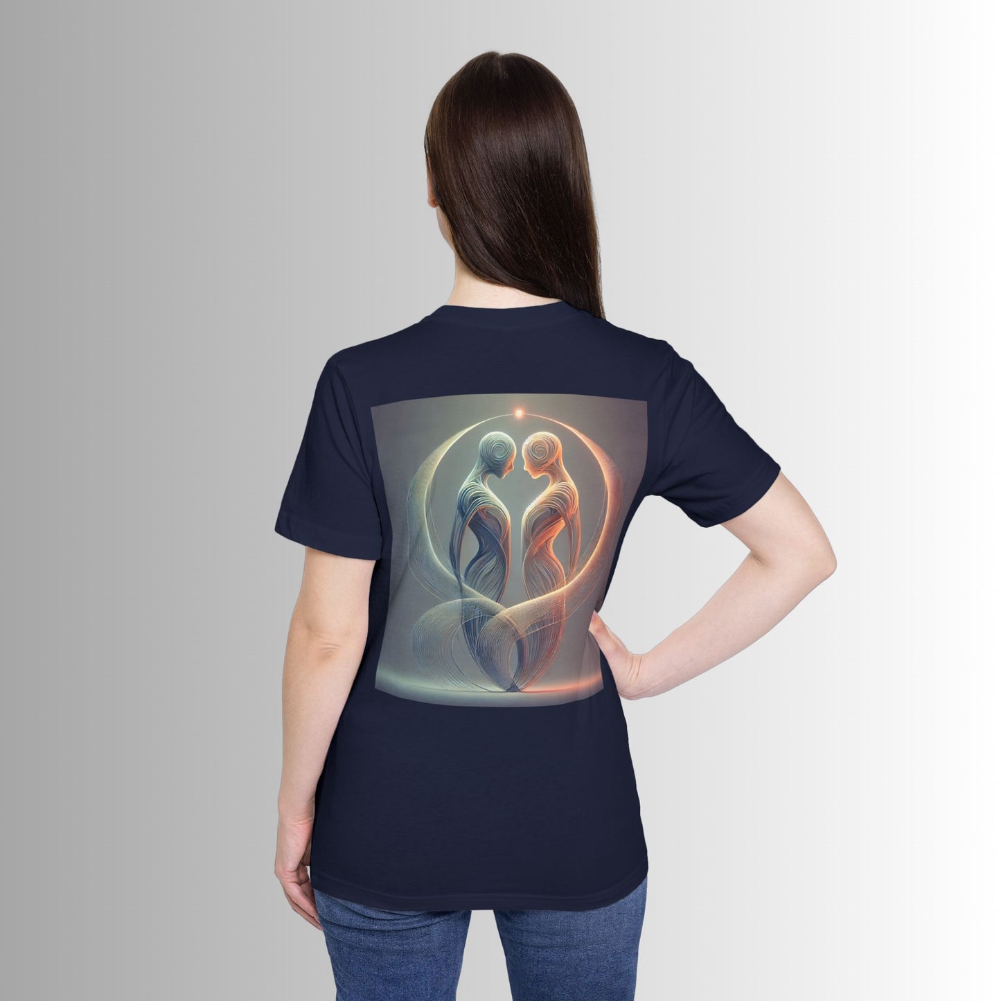 Bound by Love - The Immortal Love Collection