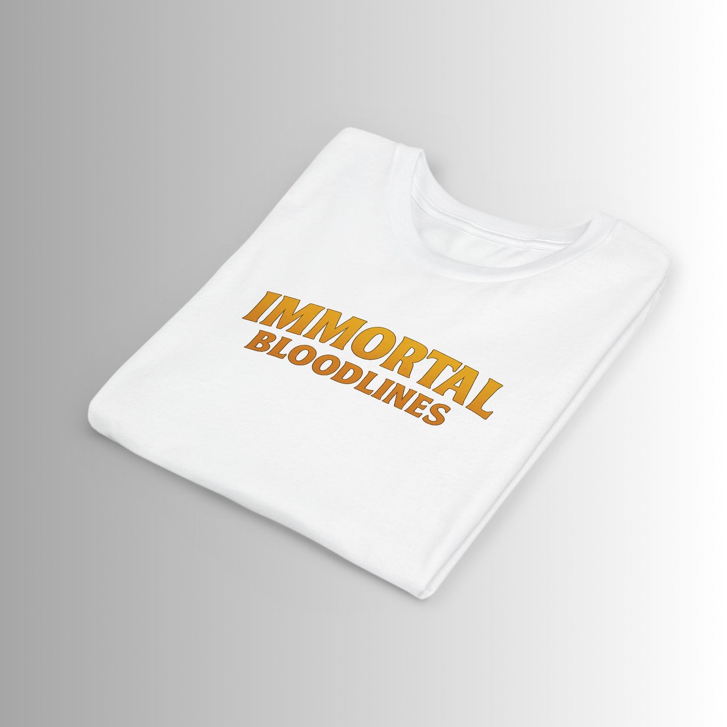 Immortal Bloodlines - Surf Forever Youth Tee GCC