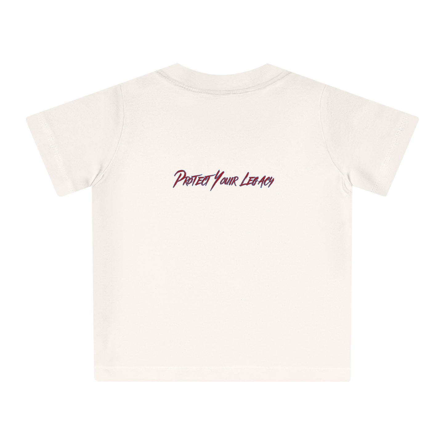 Cute Baby Vampire - Baby T-Shirt