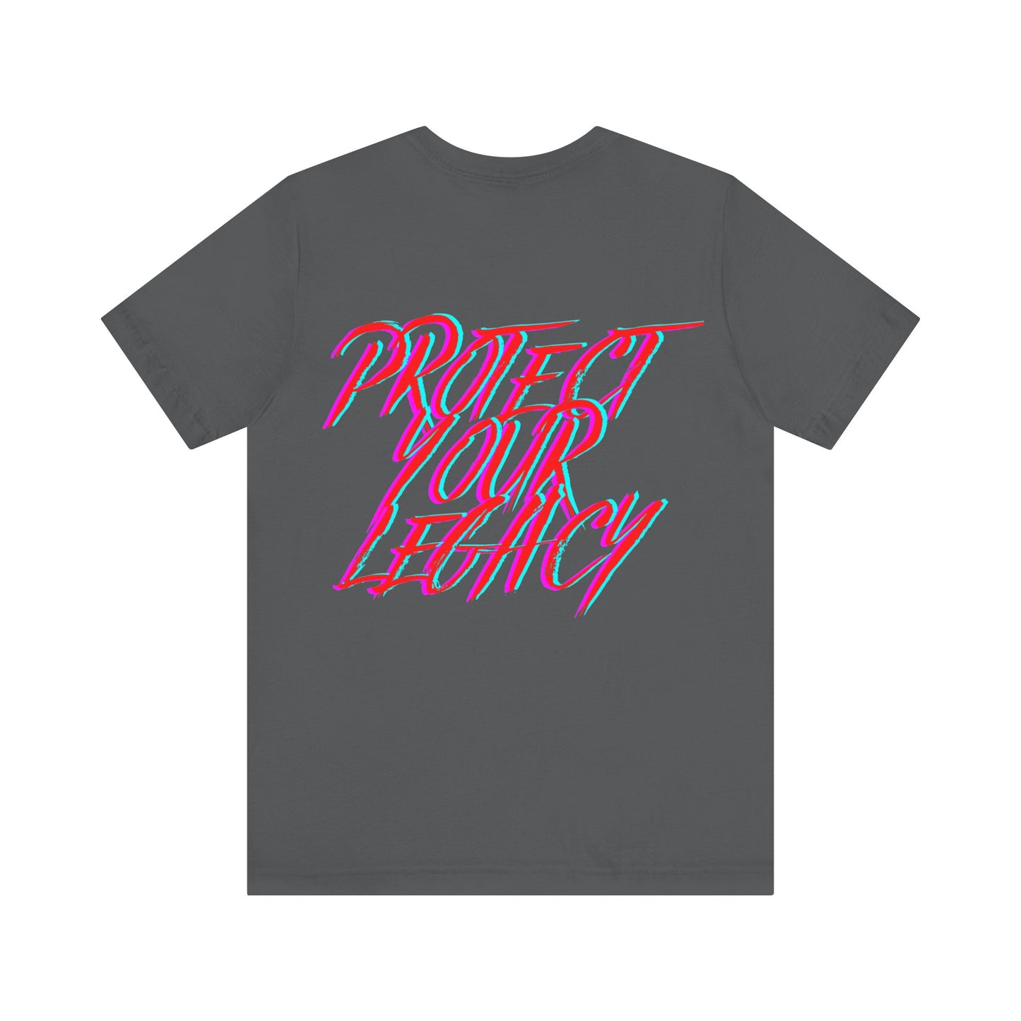 Protect Your Legacy - Logo