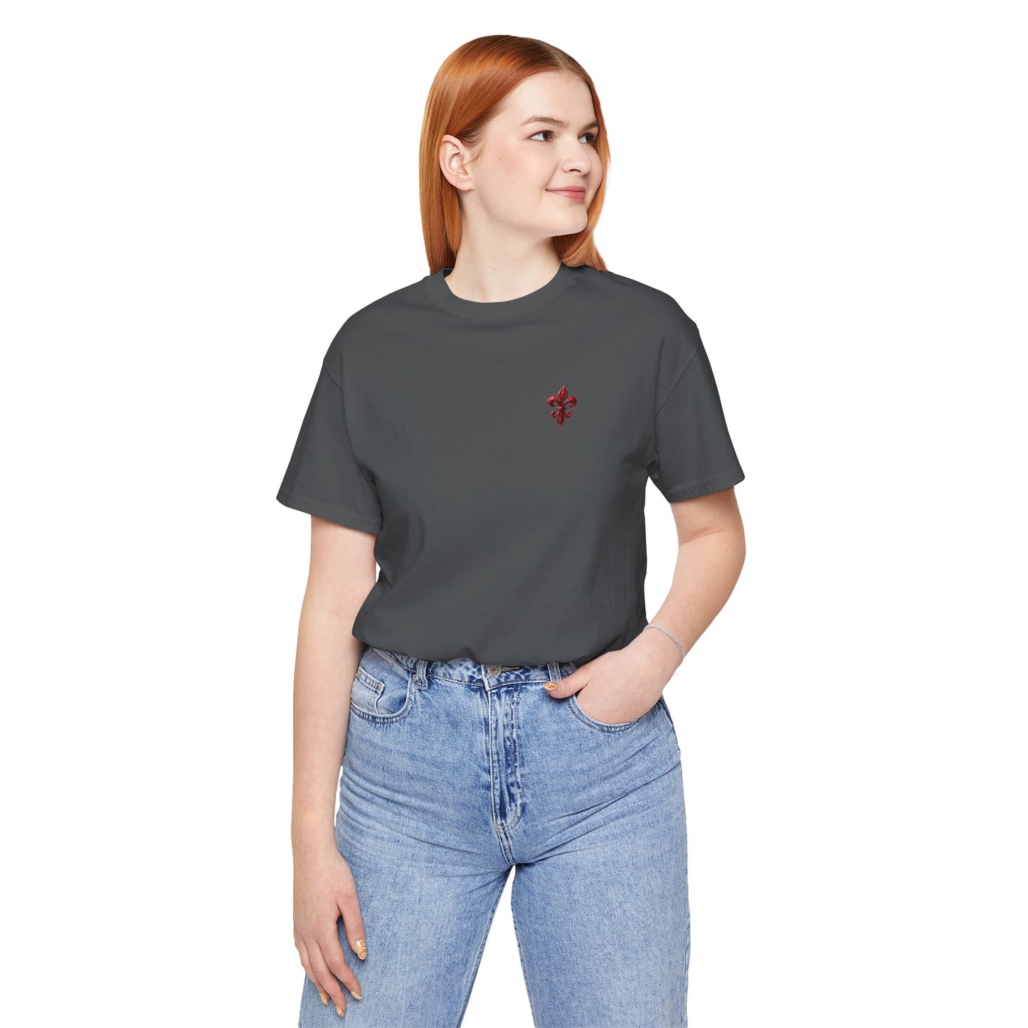 Valhalla Rejection Collection Tee
