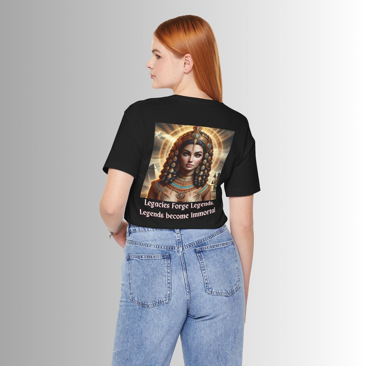 The Immortals Collection: Cleopatra