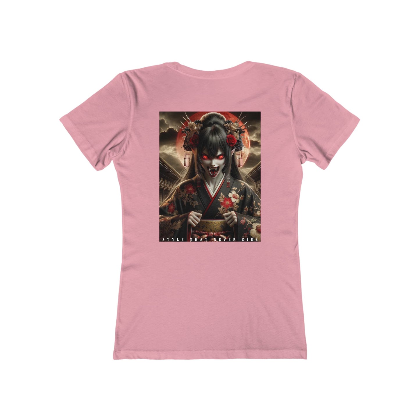 The Eternal Elegance of the Geishas - Slim Fit 6