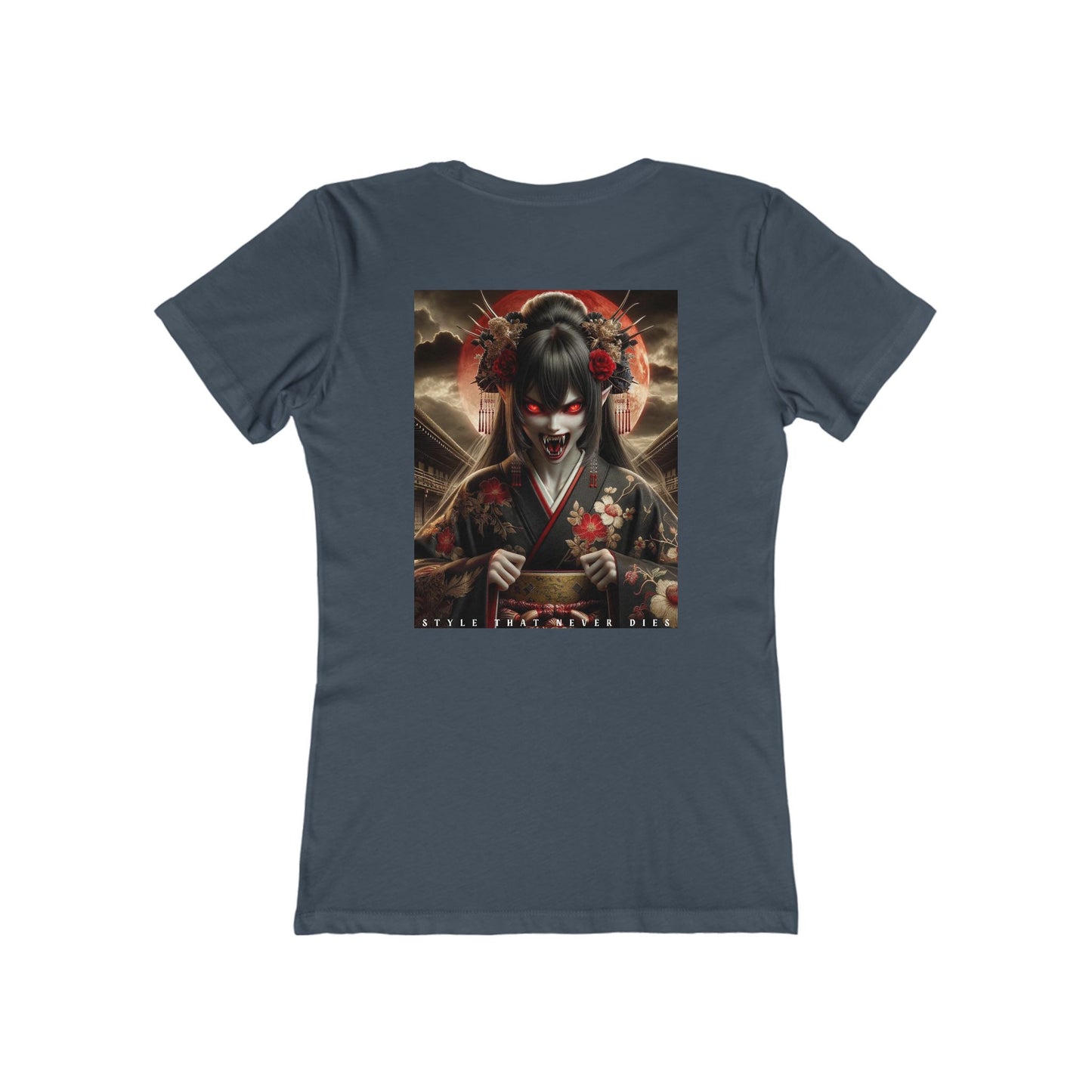 The Eternal Elegance of the Geishas - Slim Fit 6