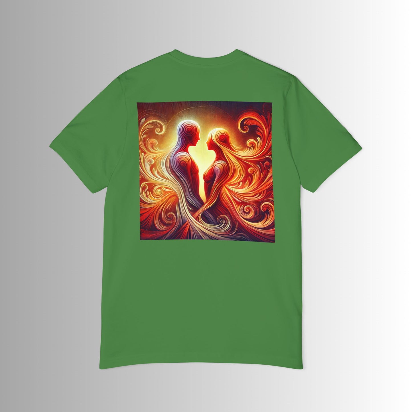 Eternal Flame - The Immortal Love Collection