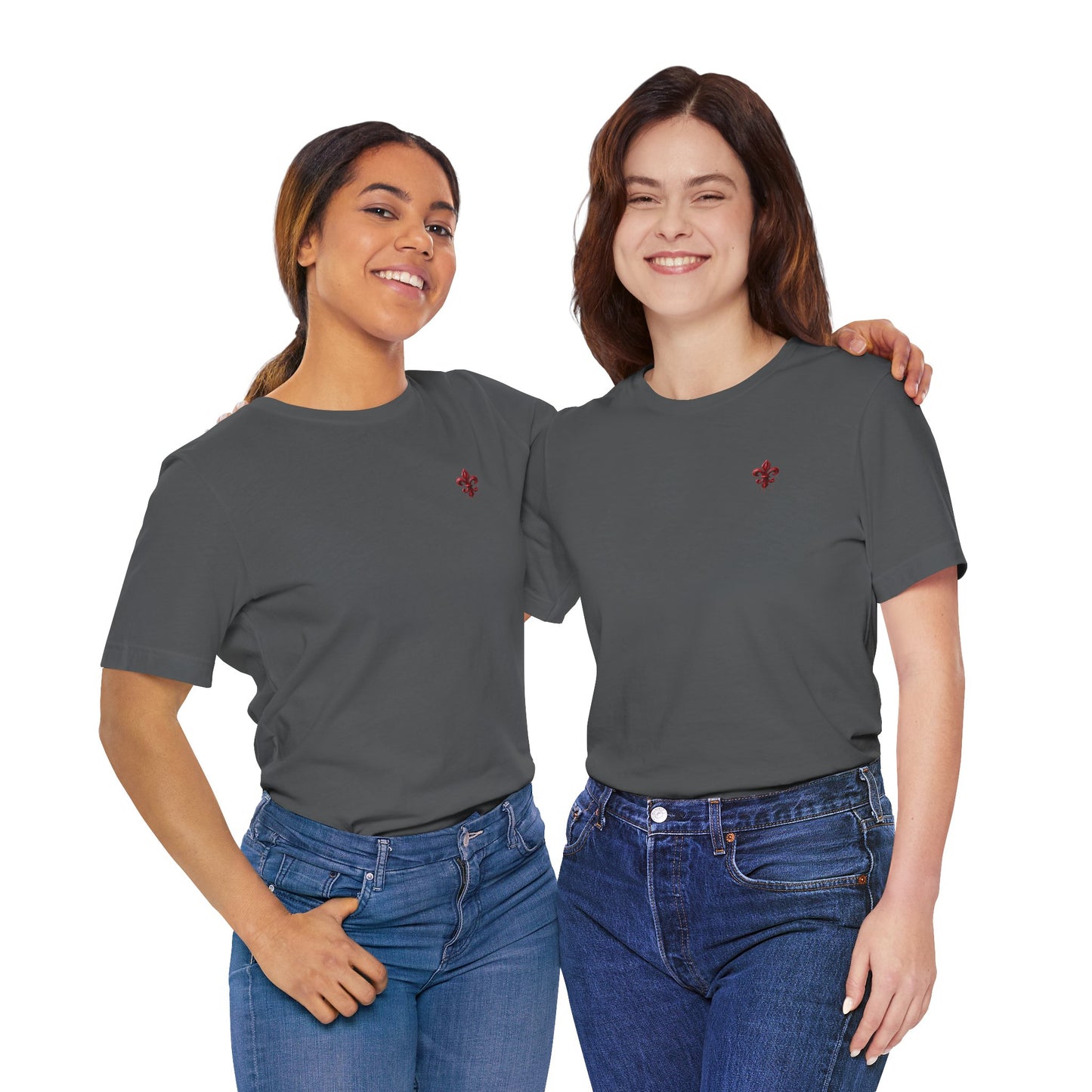 Valhalla Rejection Collection Tee