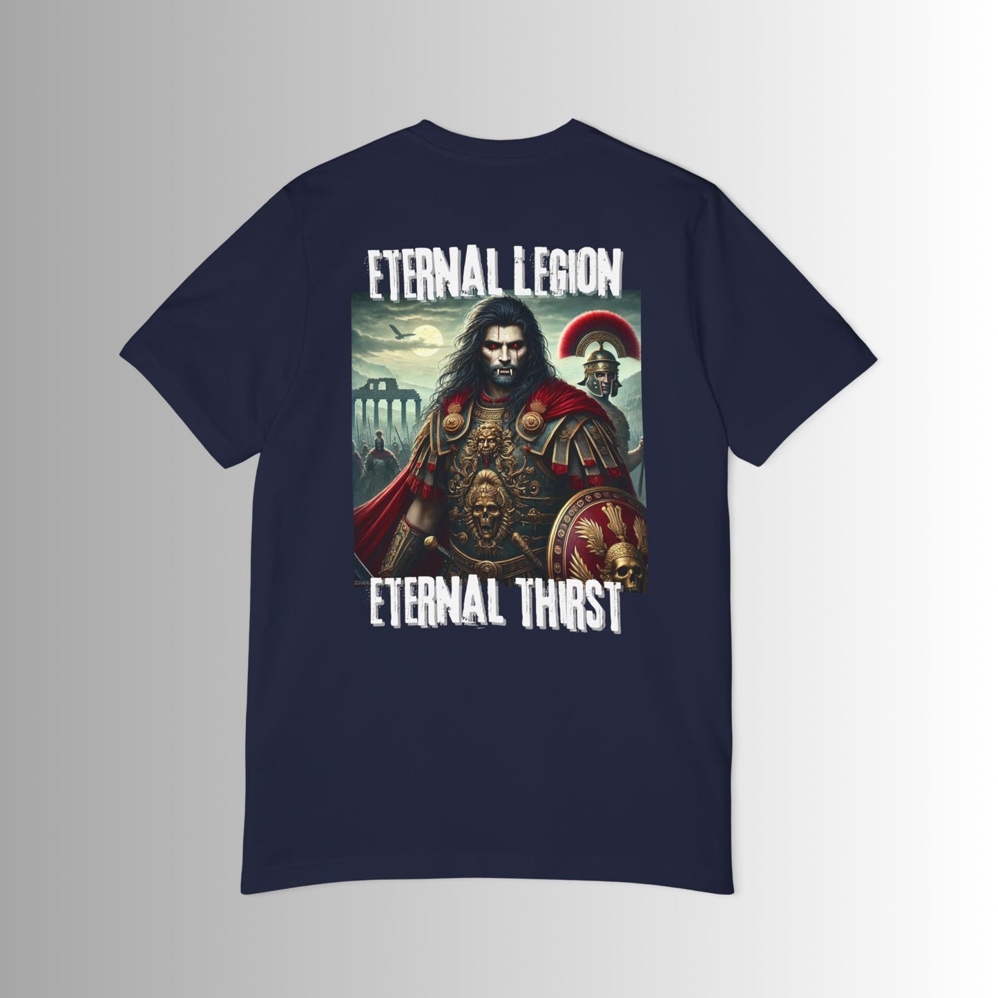 Eternal Legion Collection 7