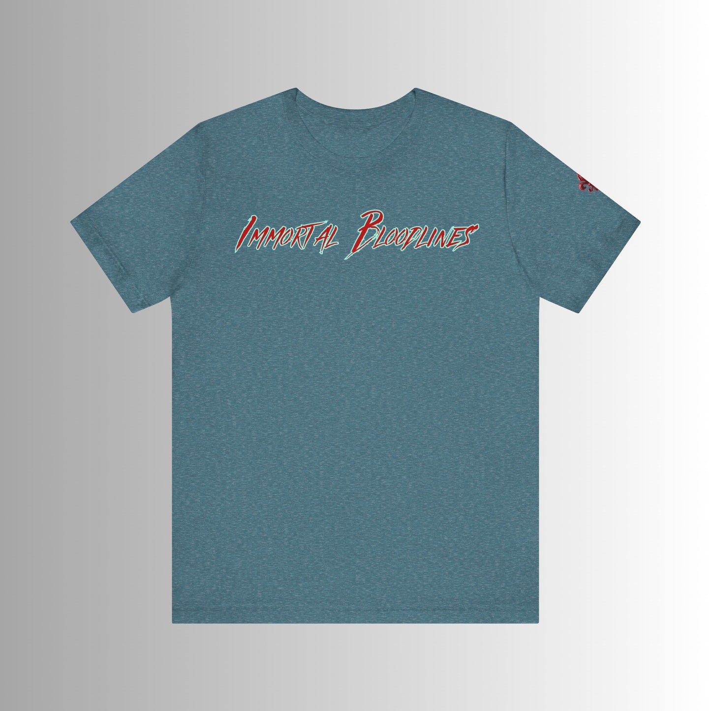 Be the Legend - Immortal Bloodlines Legends of Leadership Collection - Chiron