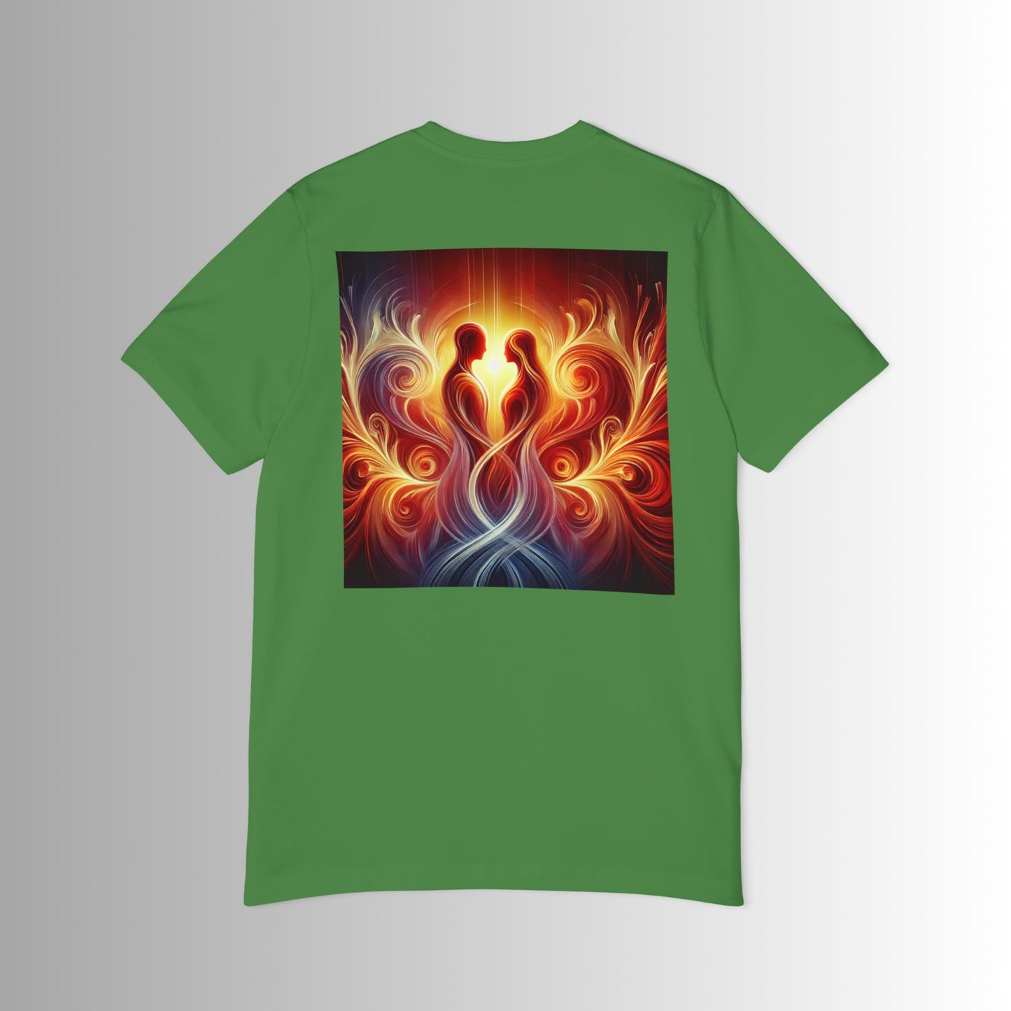 Eternal Flame - The Immortal Love Collection