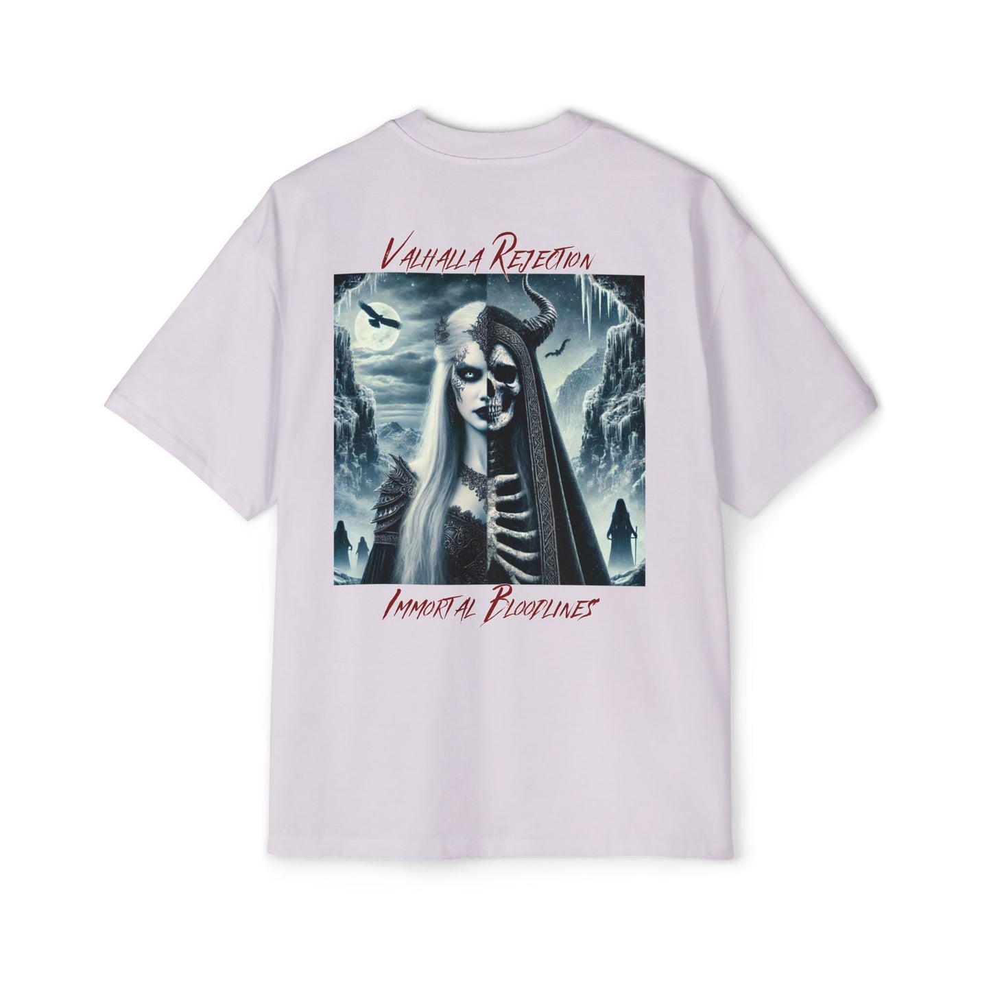 The Gods Collection - Hel - Oversized