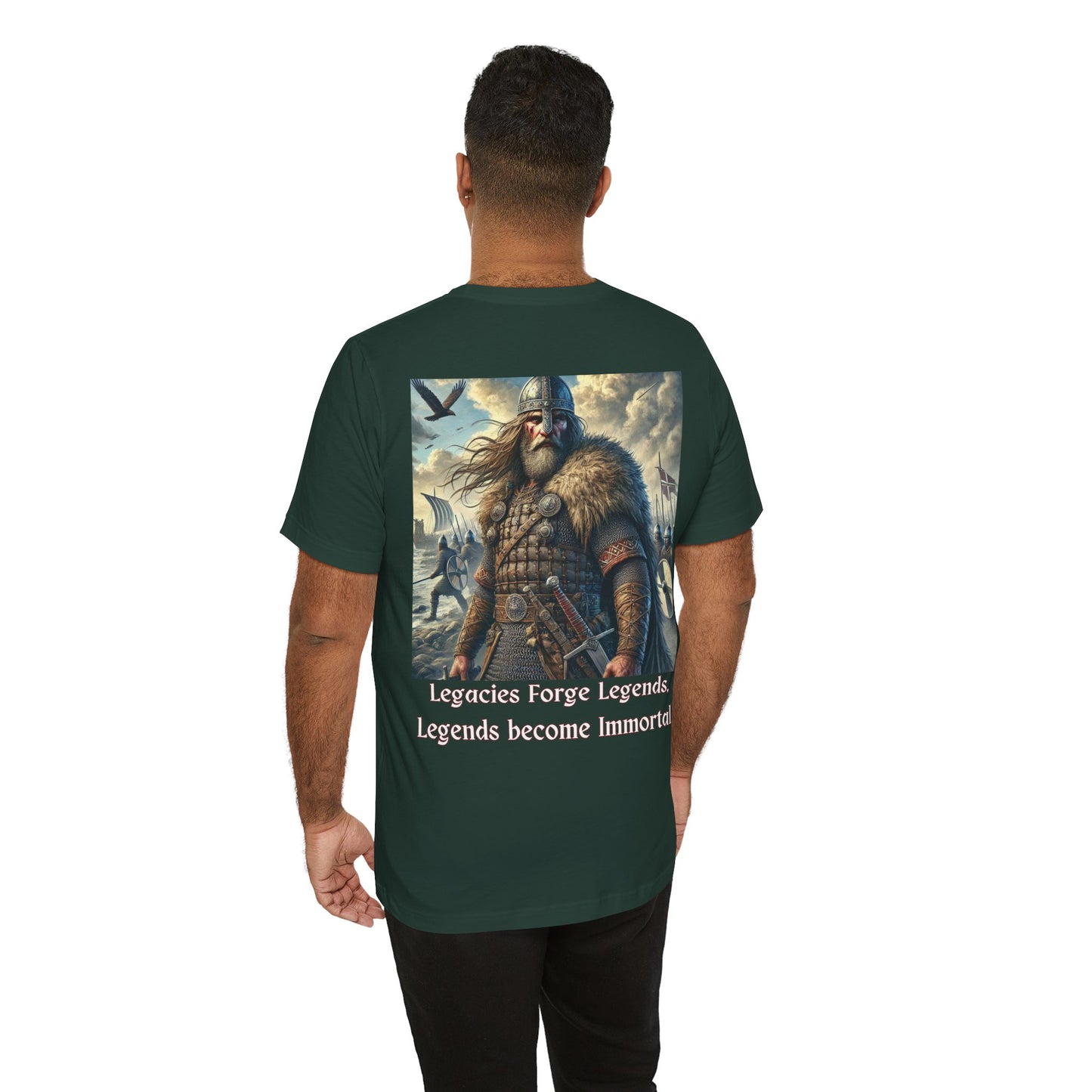 The Immortals Collection: King Harald Hardrada