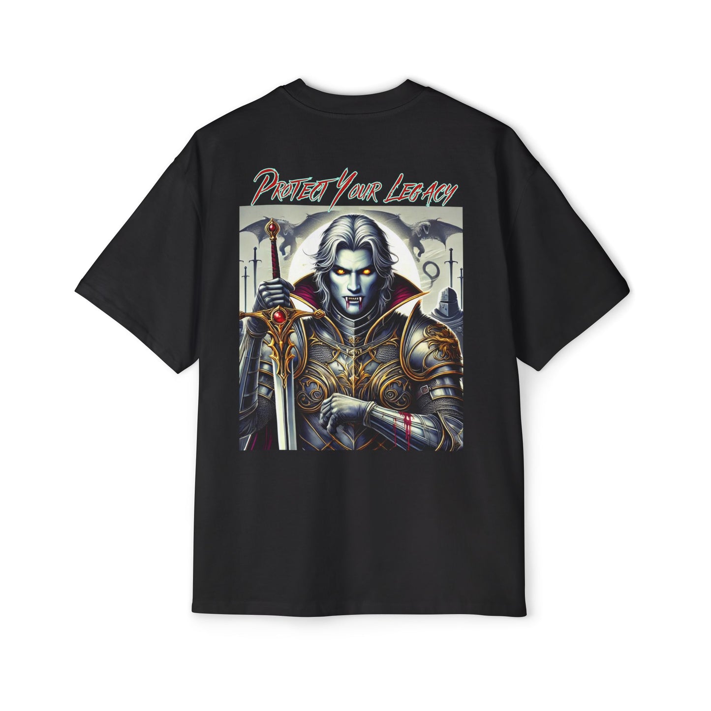 Order of the Dragon Collection V2