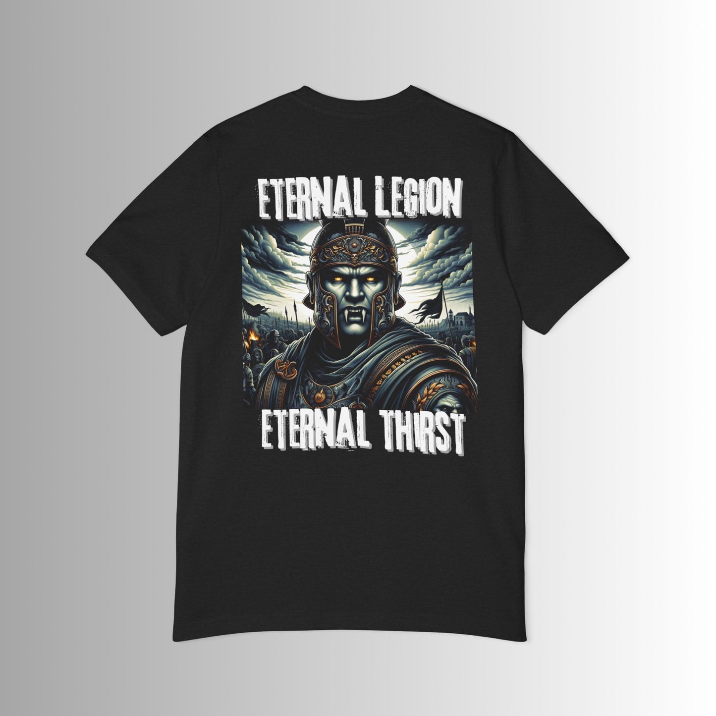 Eternal Legion Collection 12