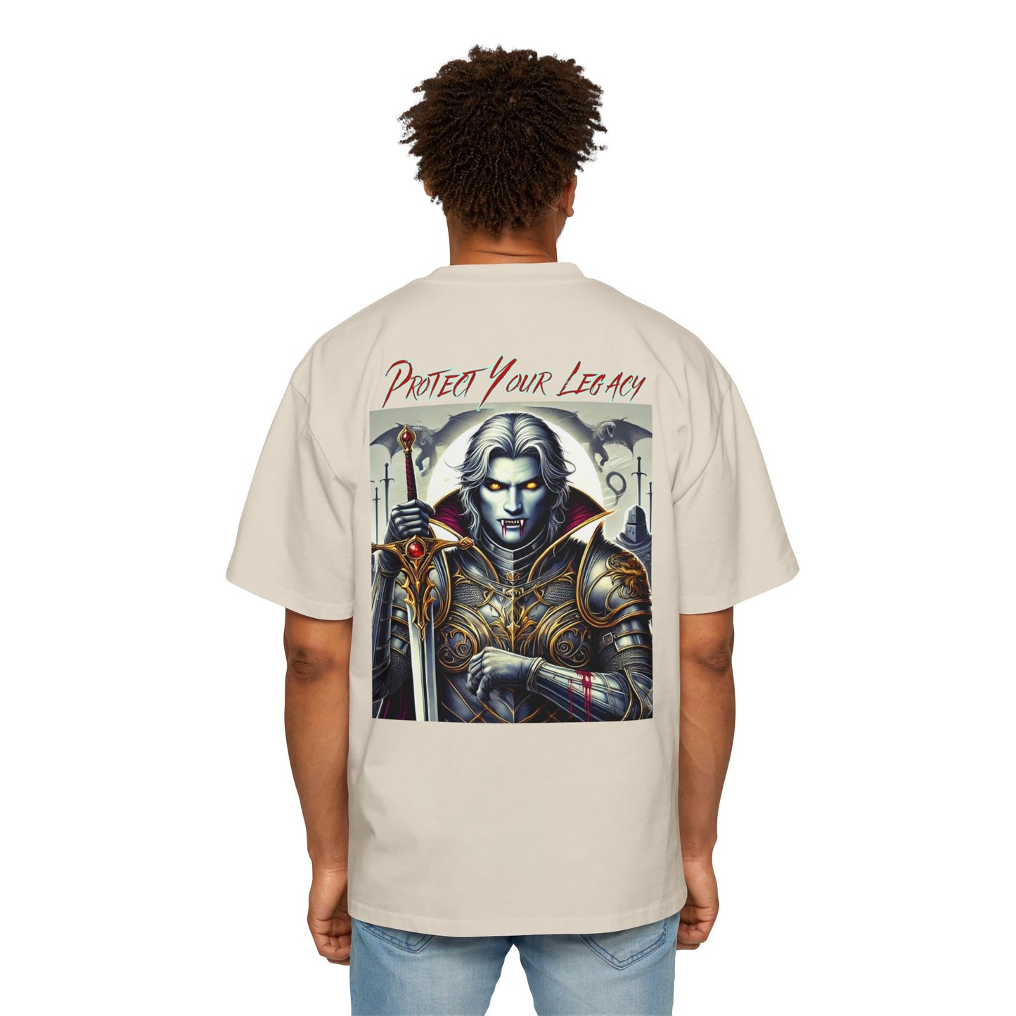 Order of the Dragon Collection V2