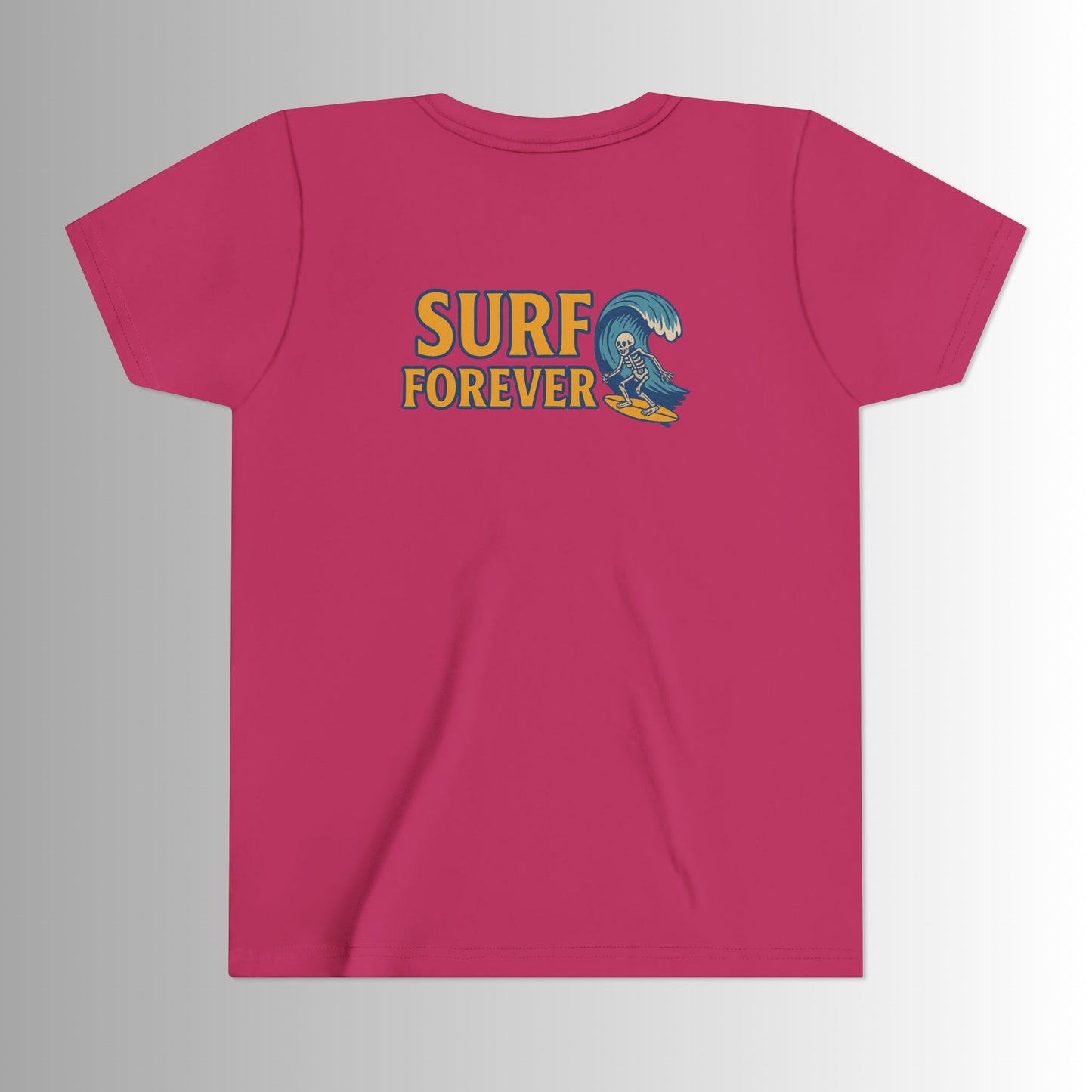 Immortal Bloodlines - Surf Forever Youth Tee