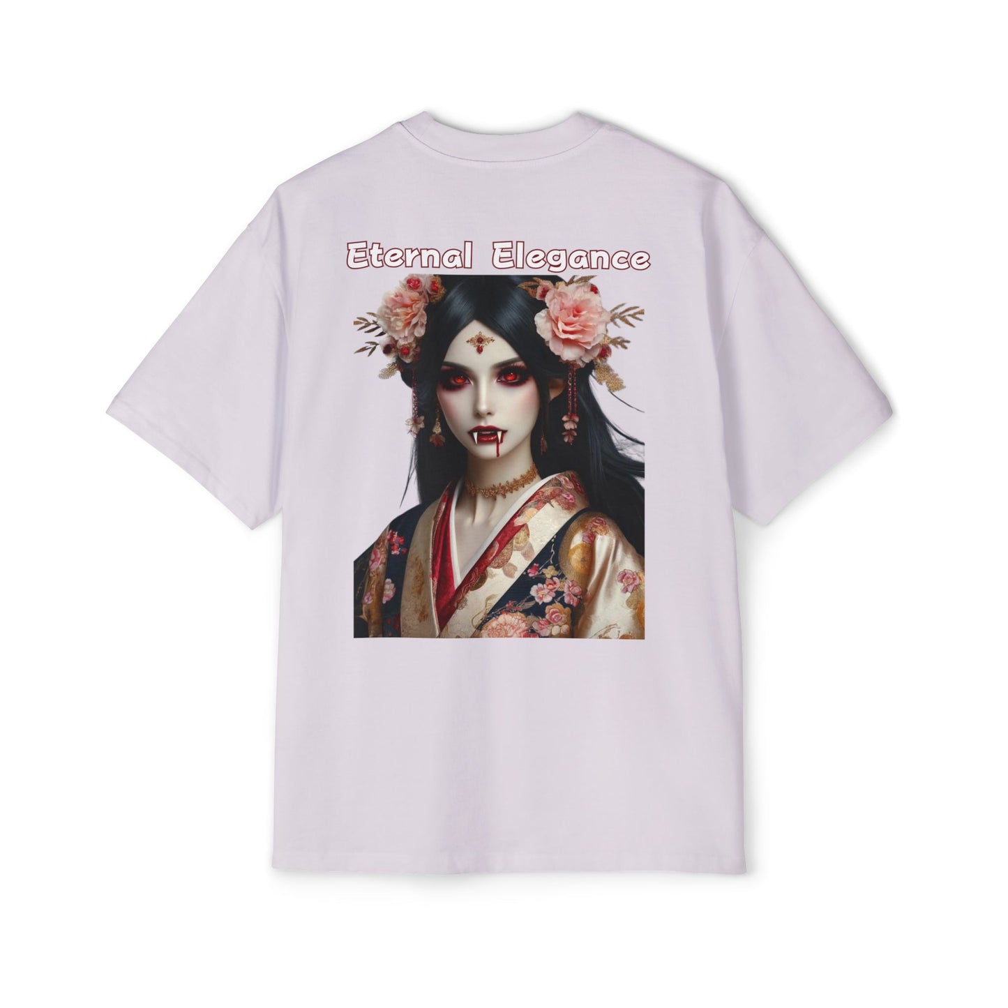The Geisha - Oversized Collection 6