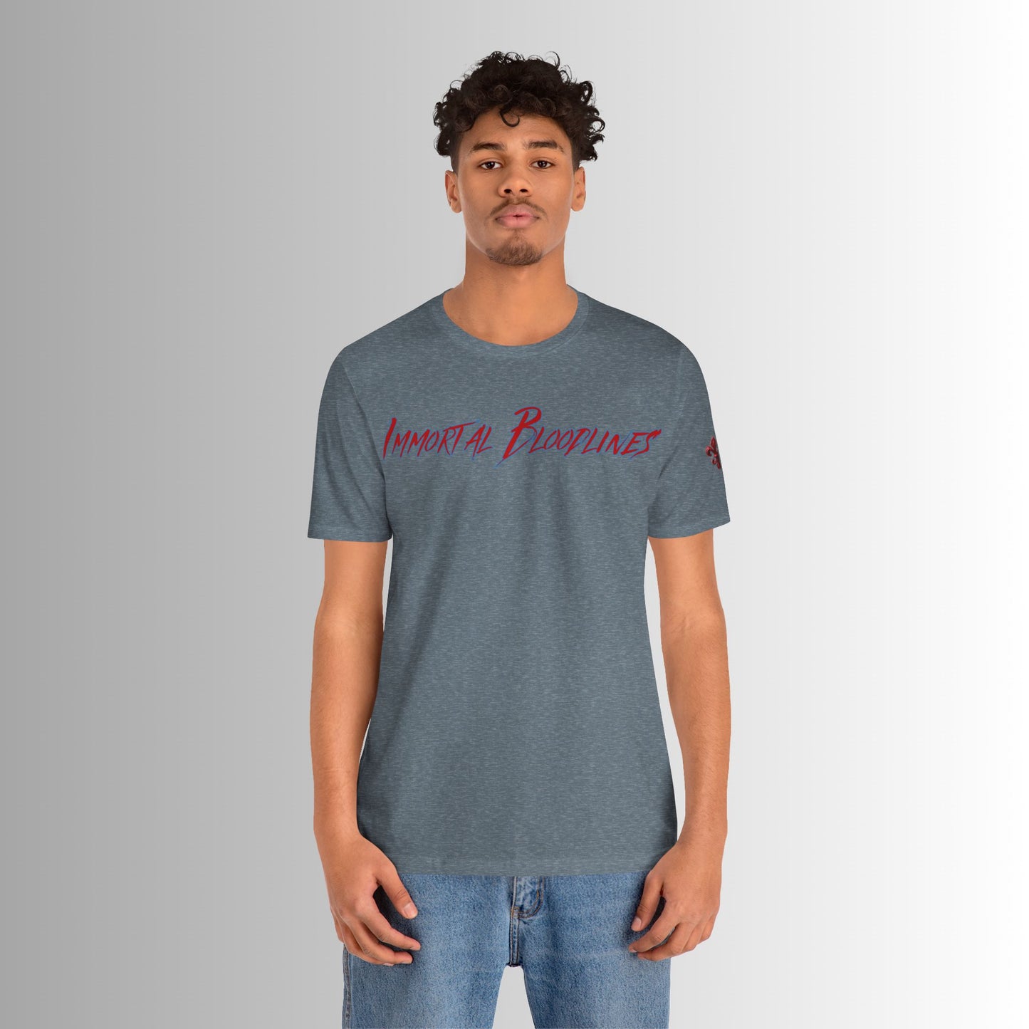 Be the Legend - Immortal Bloodlines Legends of Leadership Collection