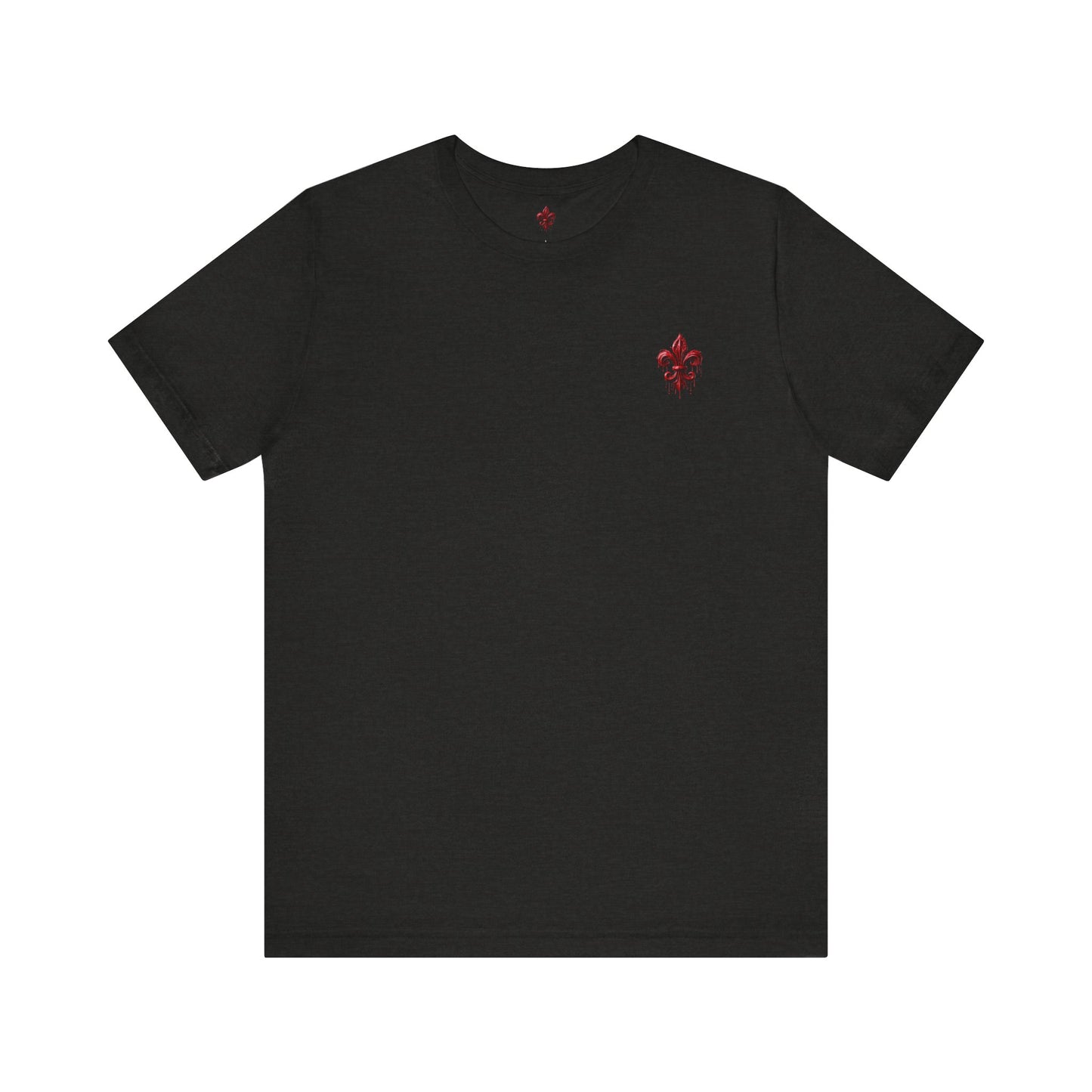 Unisex Jersey Short Sleeve Tee Immortal Bloodlines LOGO 2