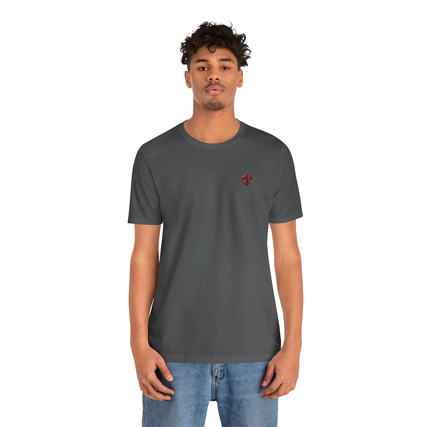 Valhalla Rejection Collection Tee