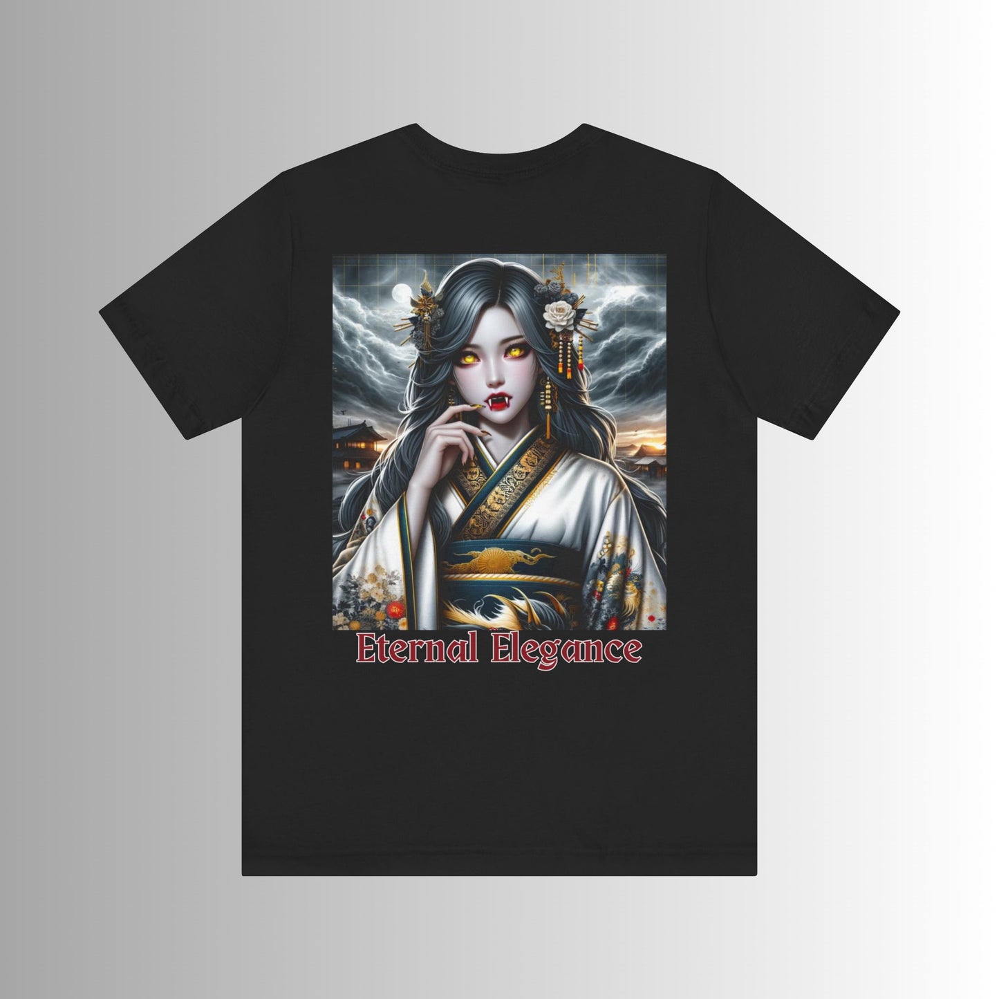 The Eternal Elegance of the Geishas 10