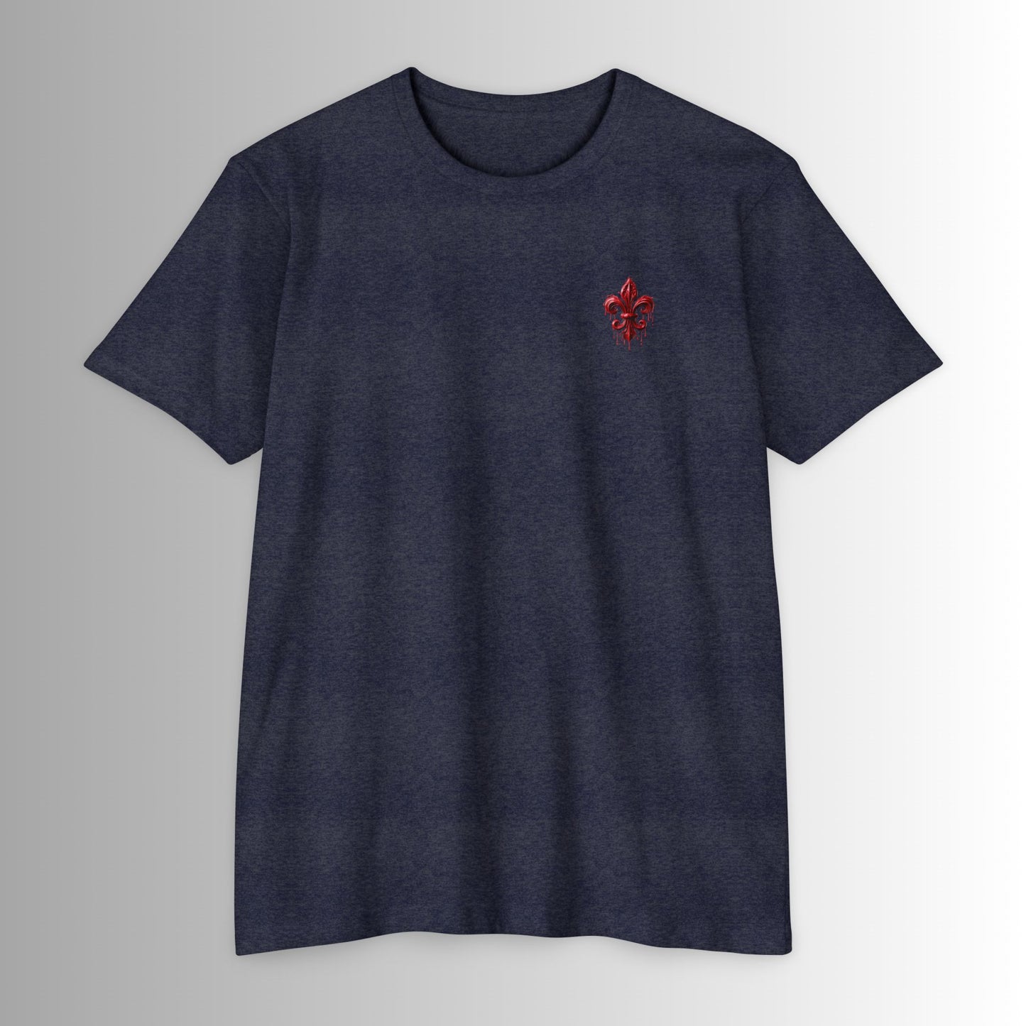 Immortal Bloodlines Halloween Jersey Tee - The Blood Moon Witches