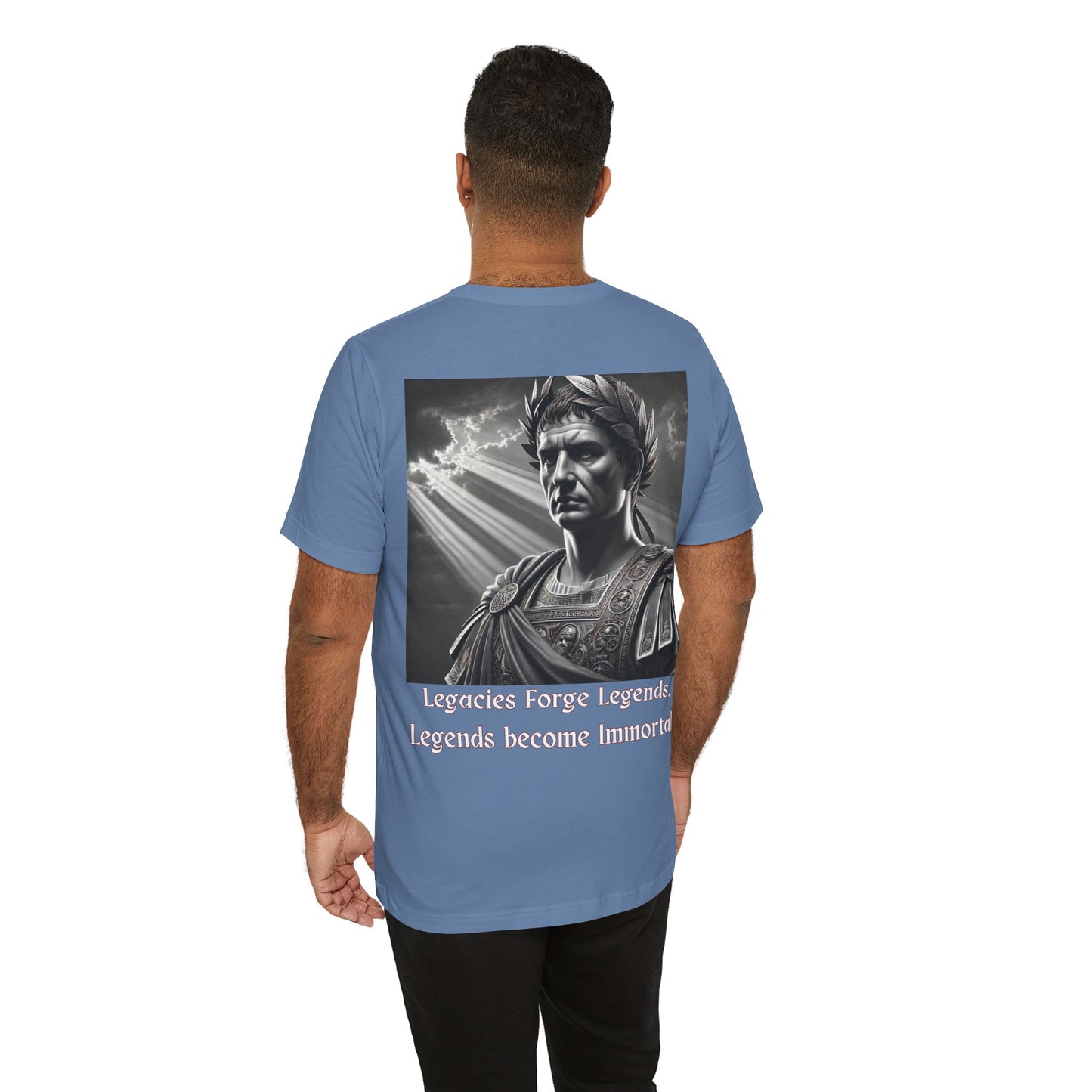 The Immortals Collection: Julius Caesar